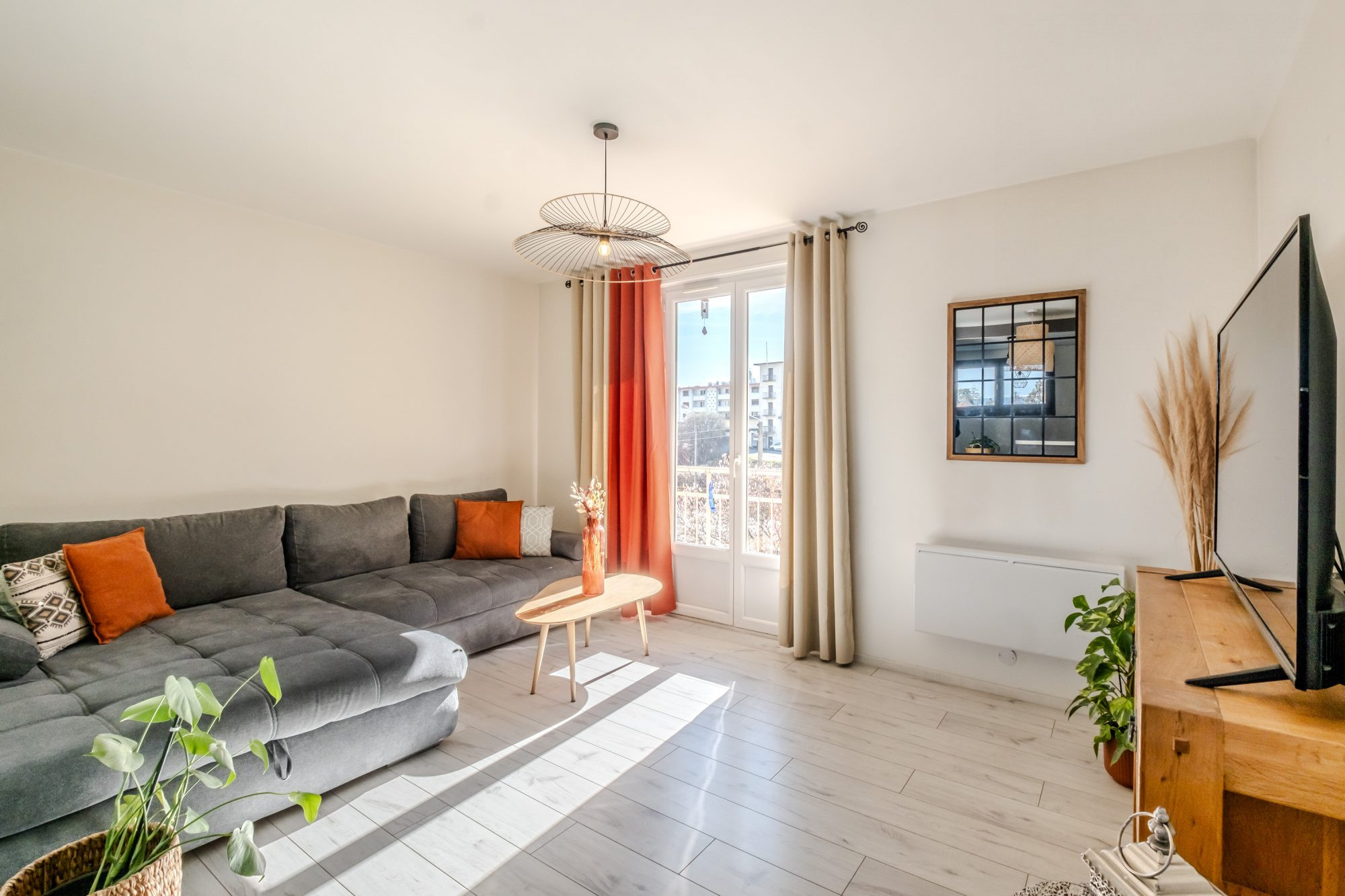 Appartement à vendre à Thonon-les-Bains, 65 m²