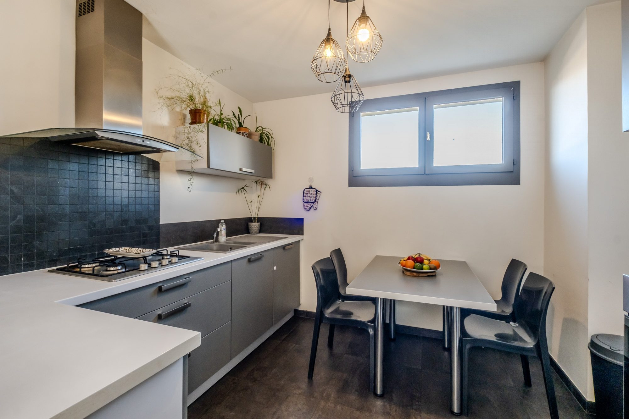 Appartement à vendre à Thonon-les-Bains, 65 m²