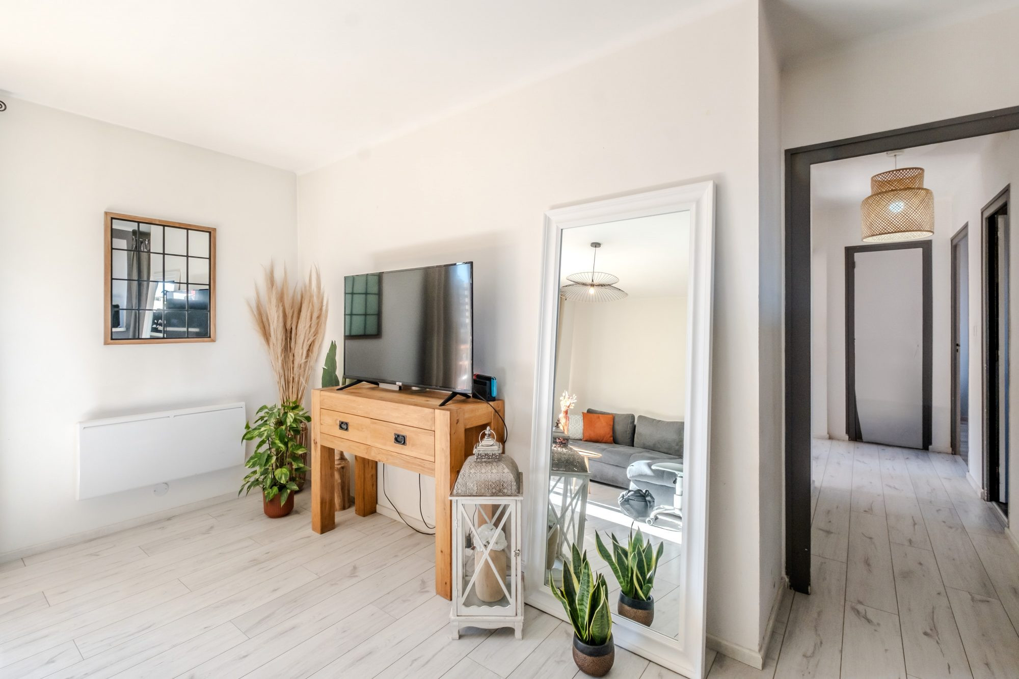 Appartement à vendre à Thonon-les-Bains, 65 m²