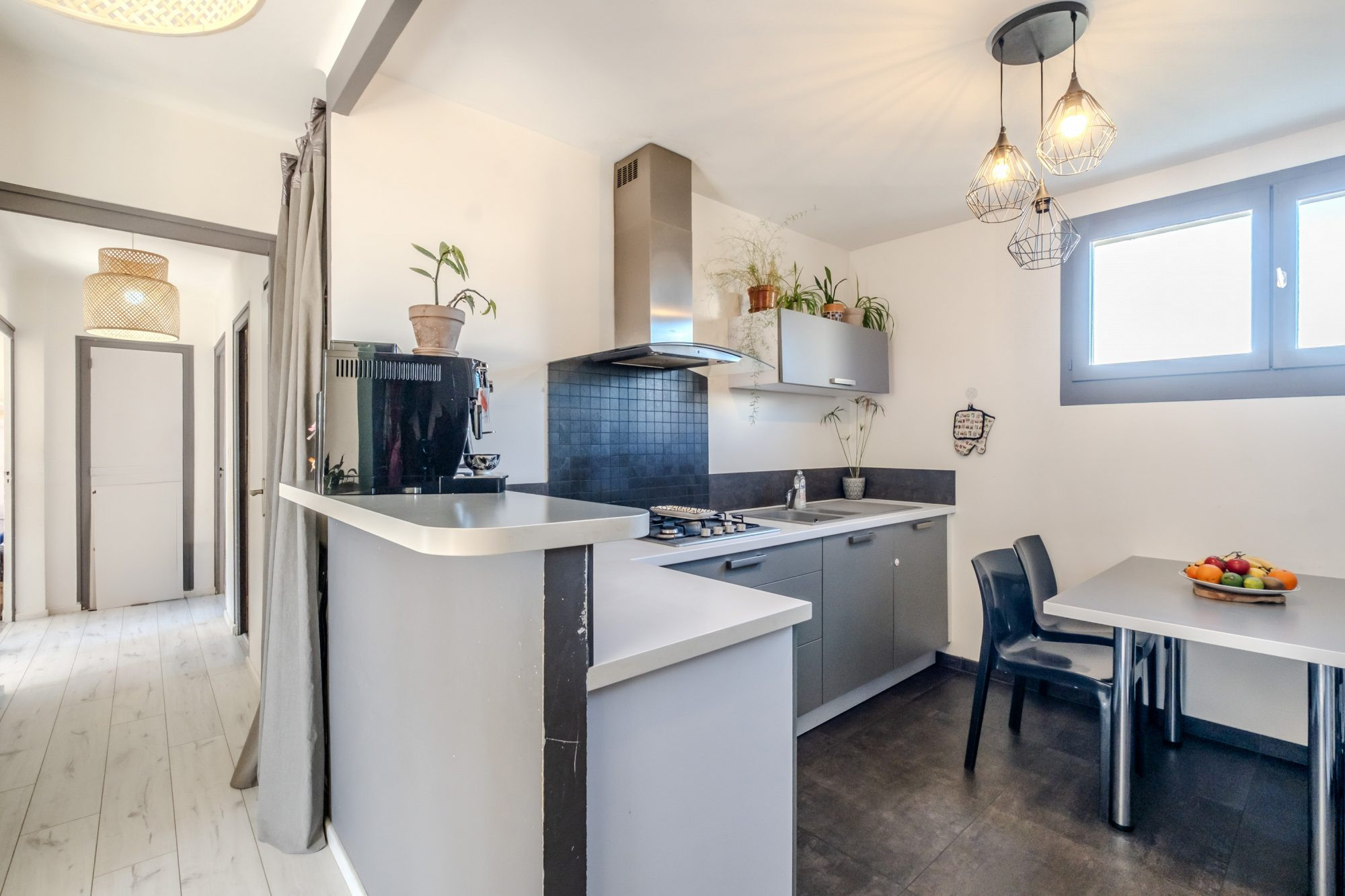 Appartement à vendre à Thonon-les-Bains, 65 m²