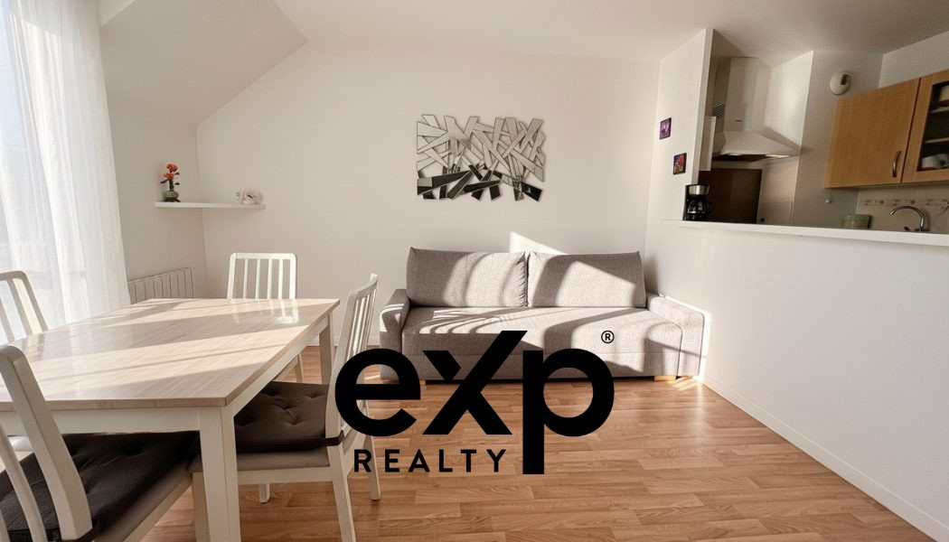 Apartment in Roissy-en-Brie 4
