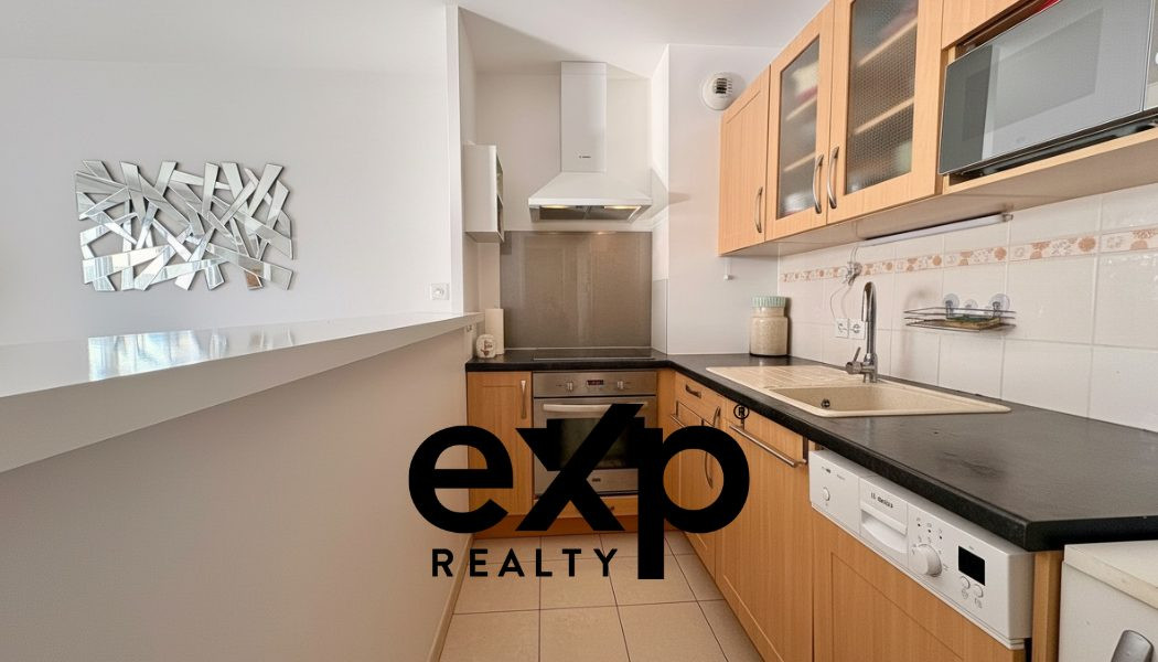 Apartment in Roissy-en-Brie 3