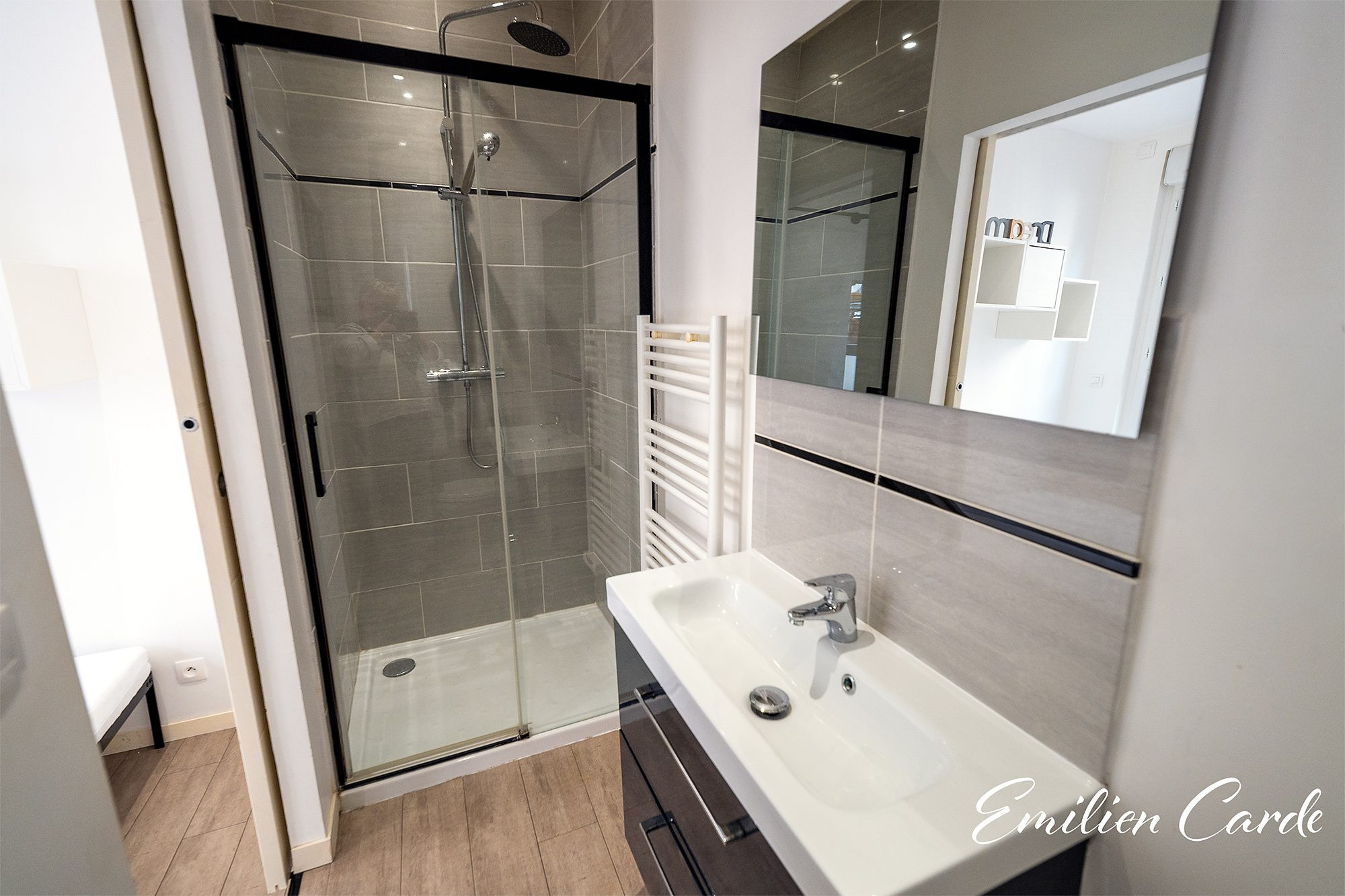 Appartement à vendre à Rouen, 26 m²