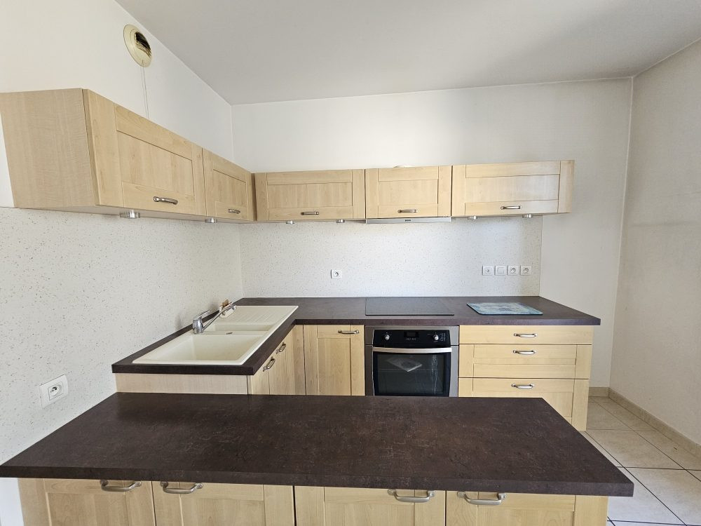 Appartement à vendre à Montpellier, 72 m²