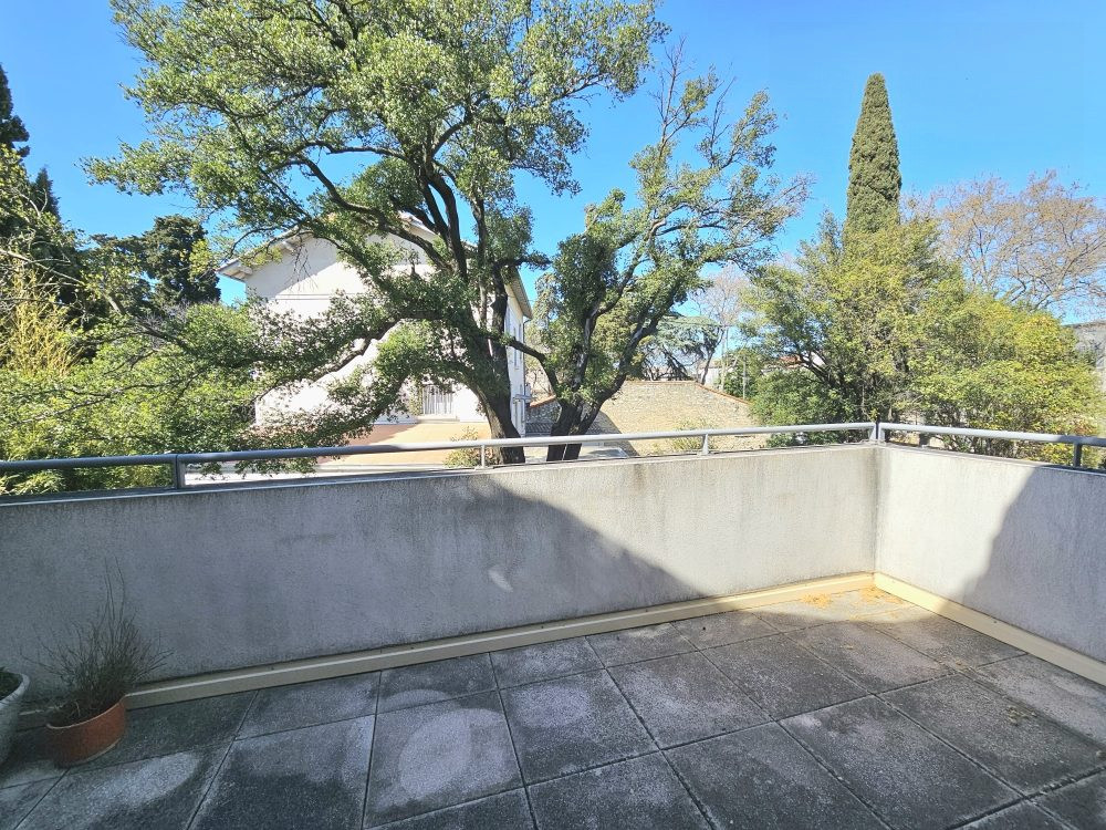 Appartement à vendre à Montpellier, 72 m²