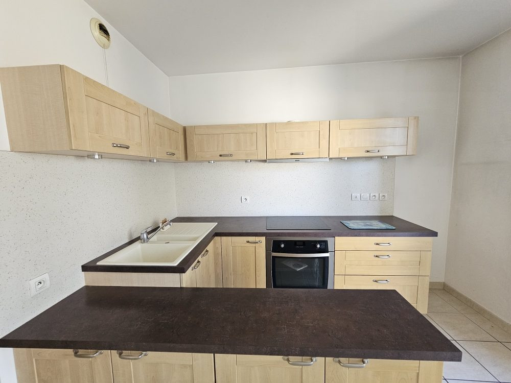 Apartment in Montpellier 5