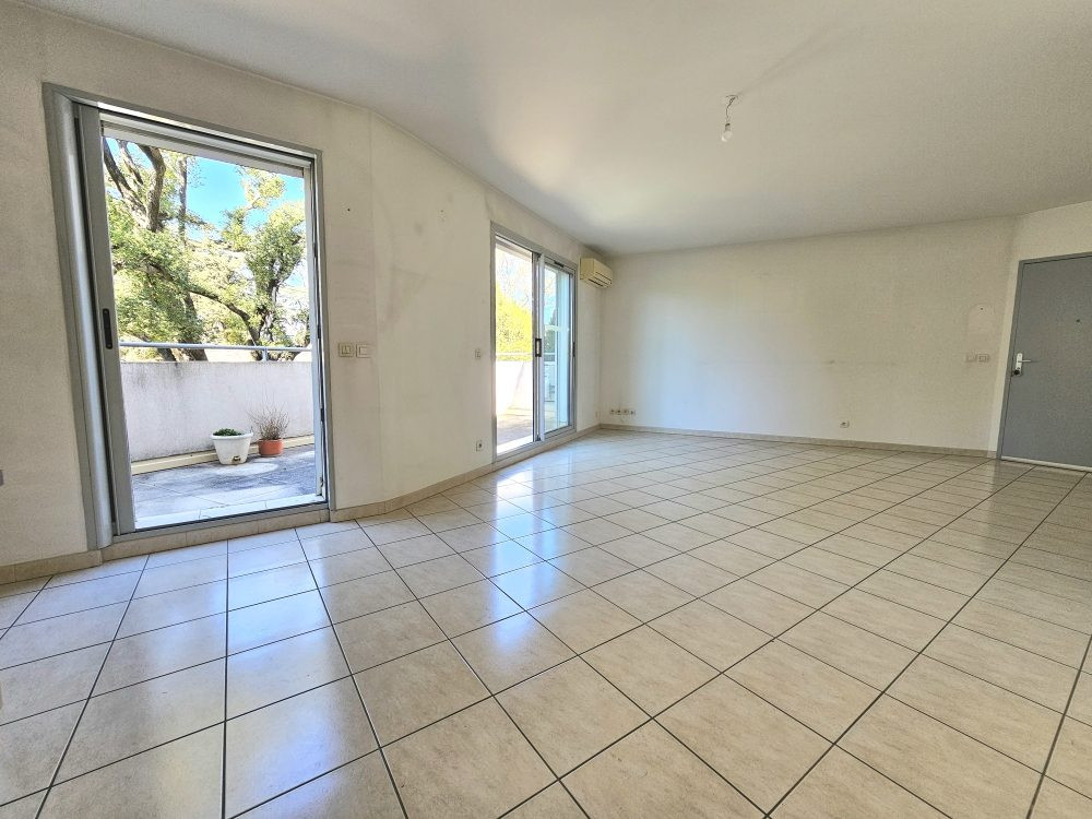 Appartement à vendre à Montpellier, 72 m²