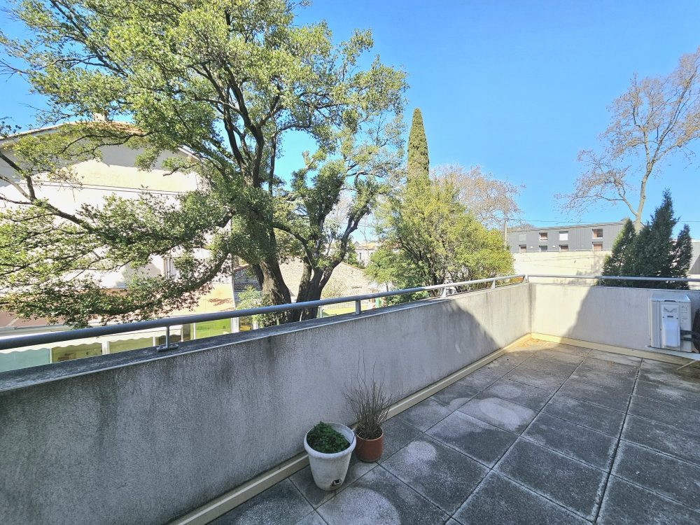 Appartement à vendre à Montpellier, 72 m²