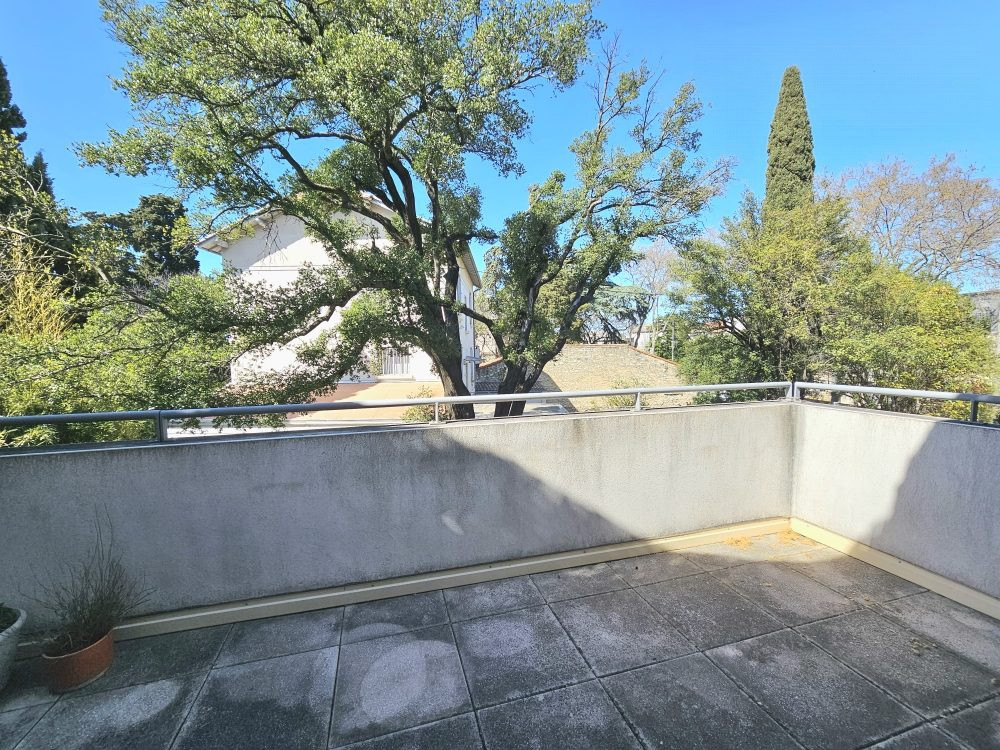 Appartement dans Montpellier