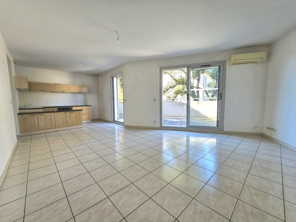 Appartement à vendre à Montpellier, 72 m²
