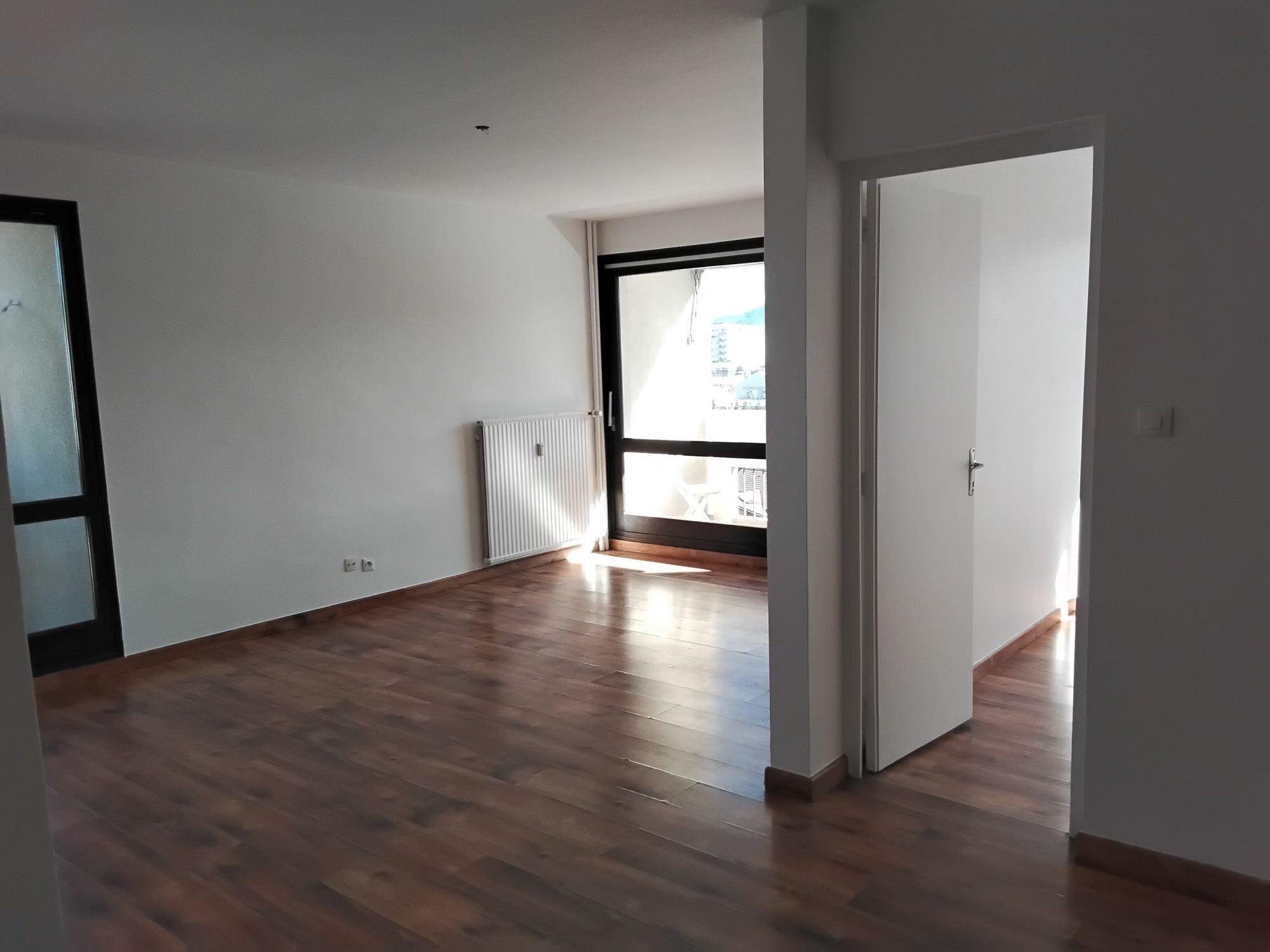 Appartement dans Échirolles