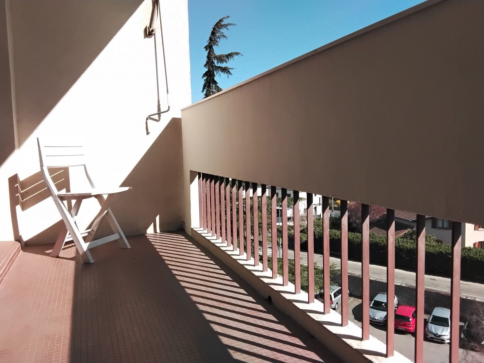 Apartment in Échirolles 5