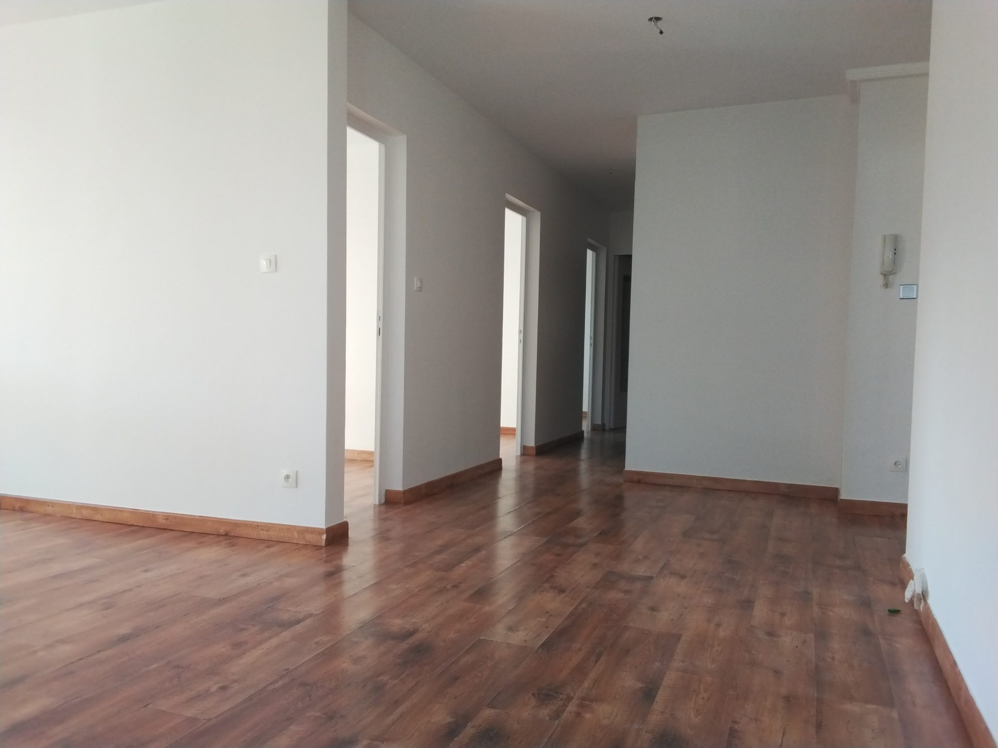 Apartment in Échirolles 3