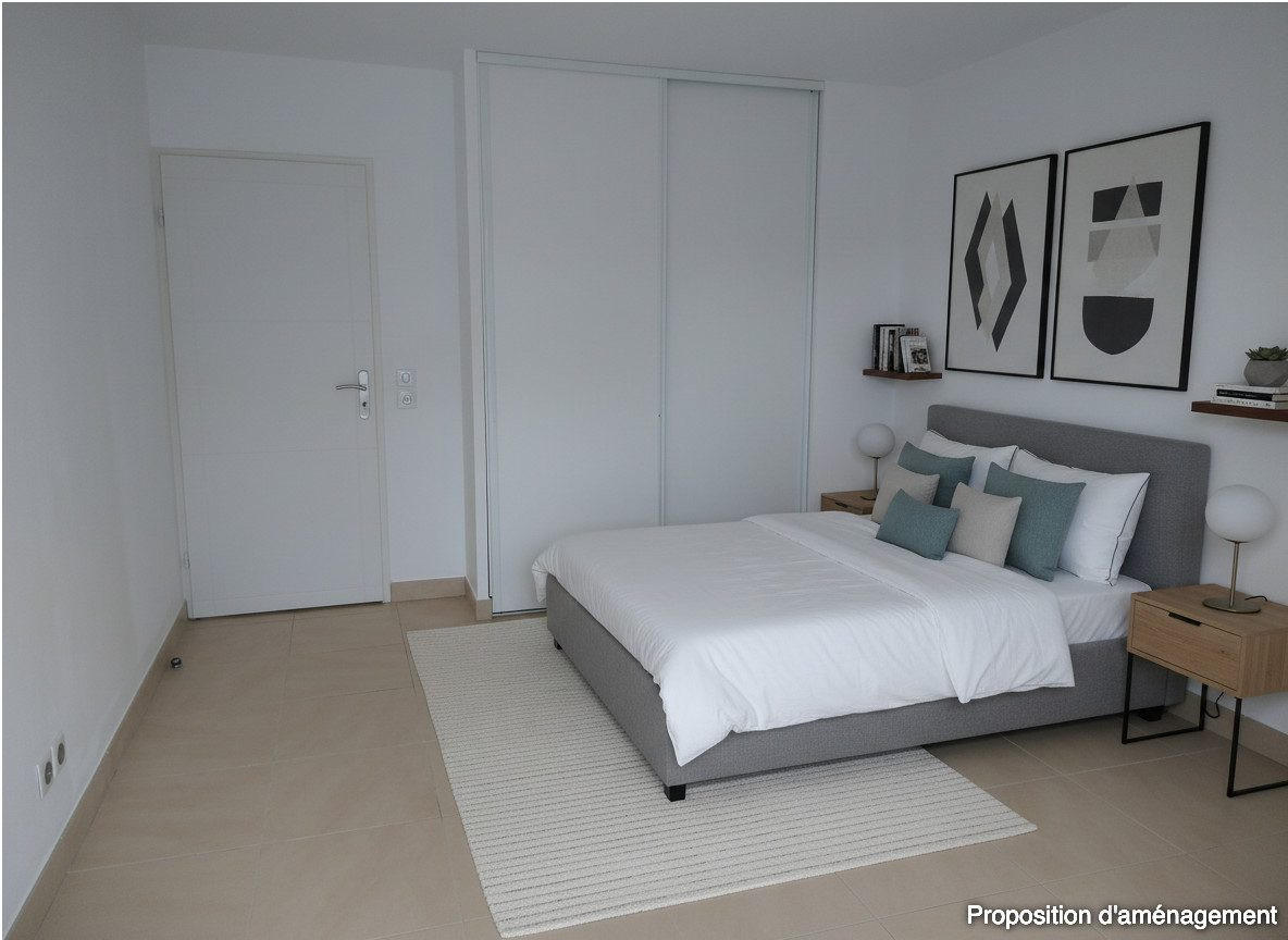 Appartement 2 pièces 45 m² · à Le Crès · 45 m² · 224 700 €