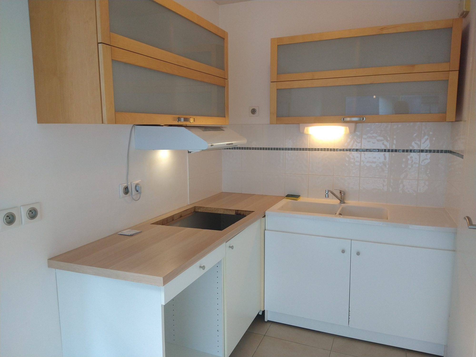 Appartement 2 pièces 45 m² · à Le Crès · 45 m² · 224 700 €