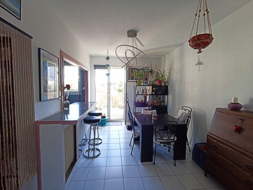 Appartement 3 pièces 56 m² · à Saint-Nazaire · 56 m² · 163 215 €