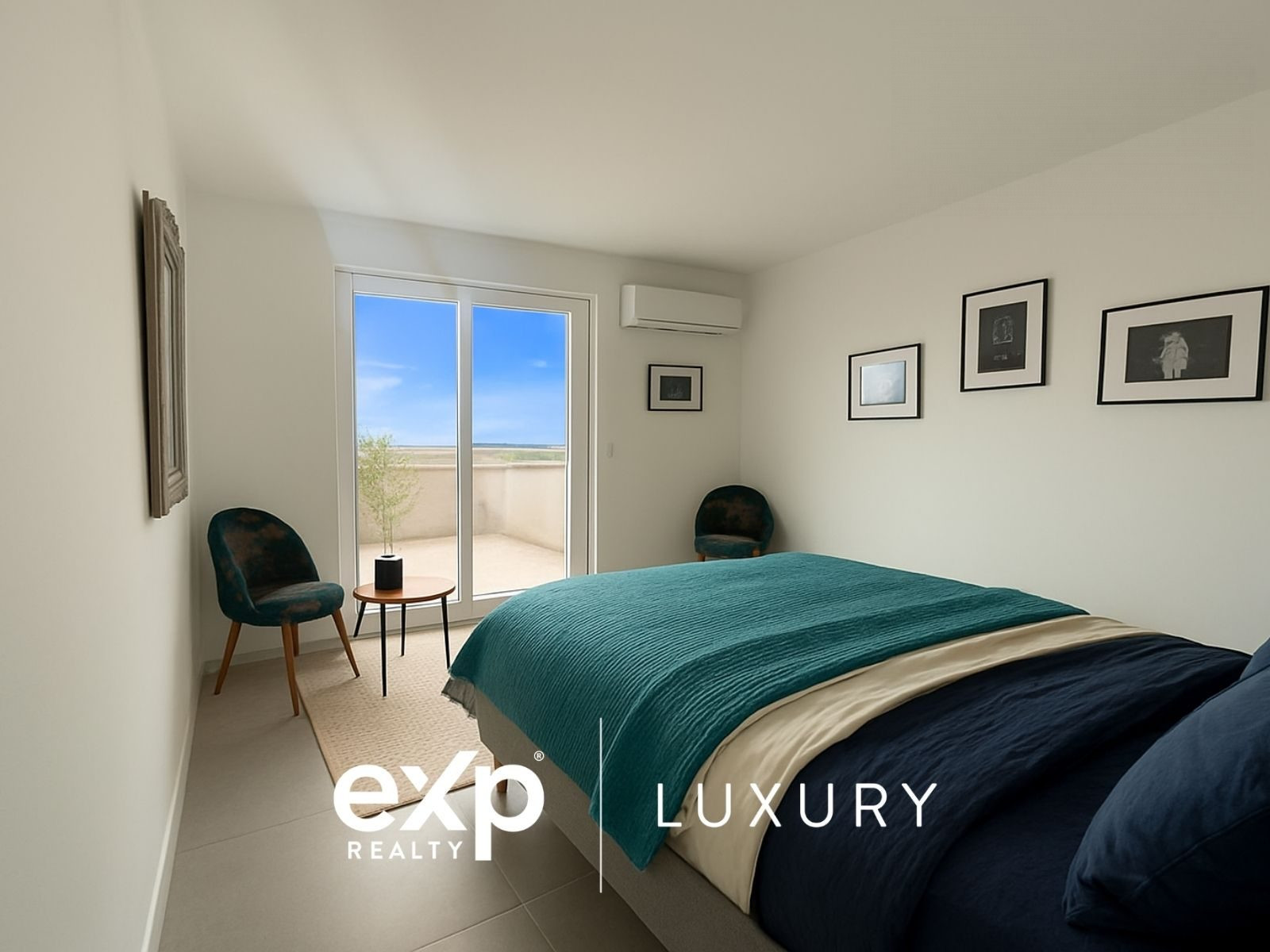 PENTHOUSE 125M2 AIX EN PROVENCE 5
