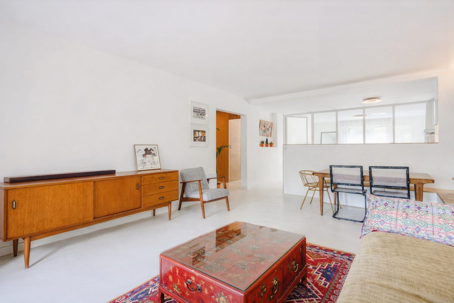 Apartment for sale in Paris, 73 m²