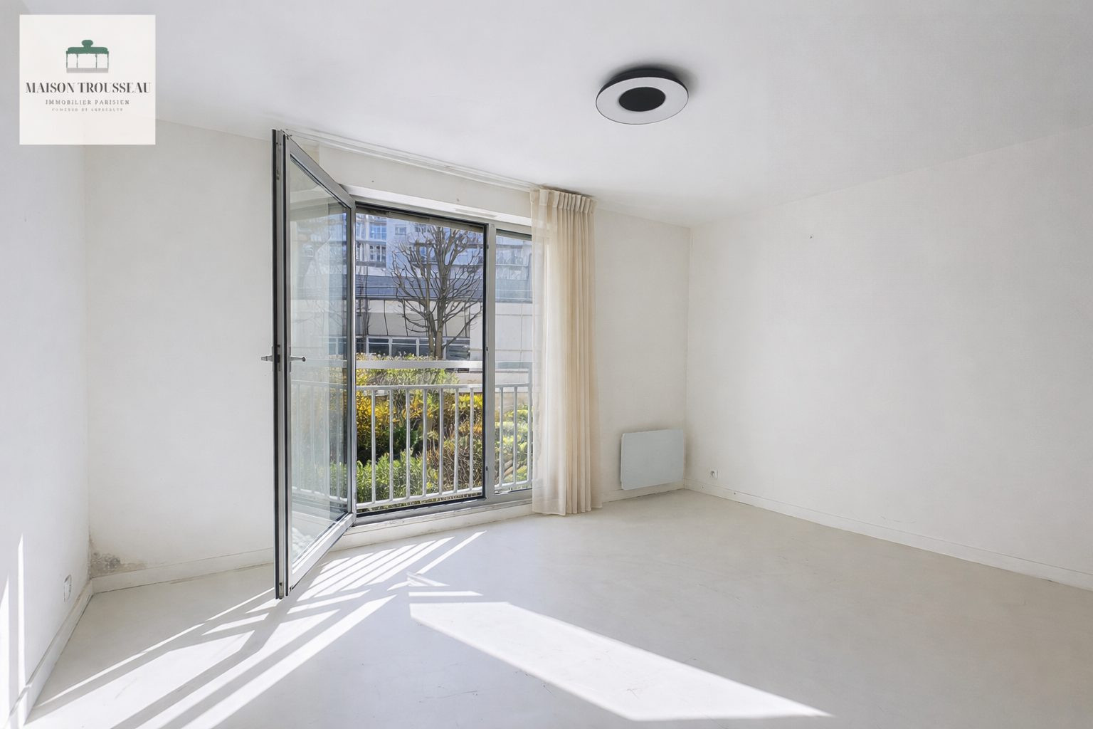 Appartement à vendre à Paris, 73 m²