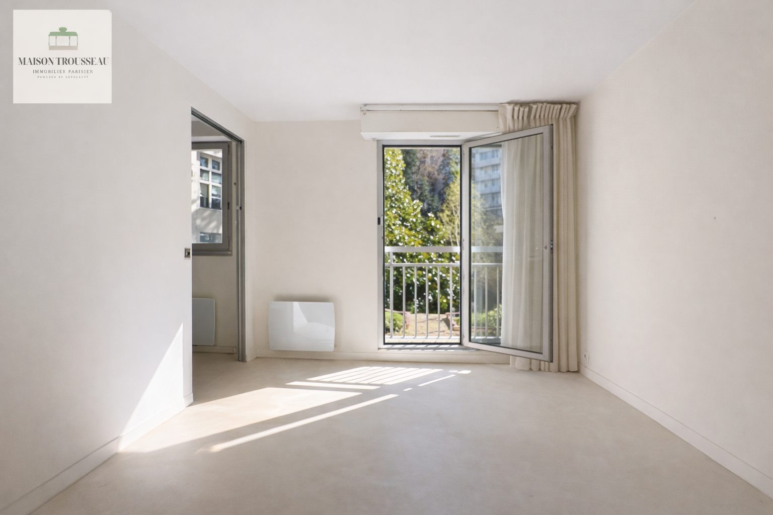 Appartement à vendre à Paris, 73 m²