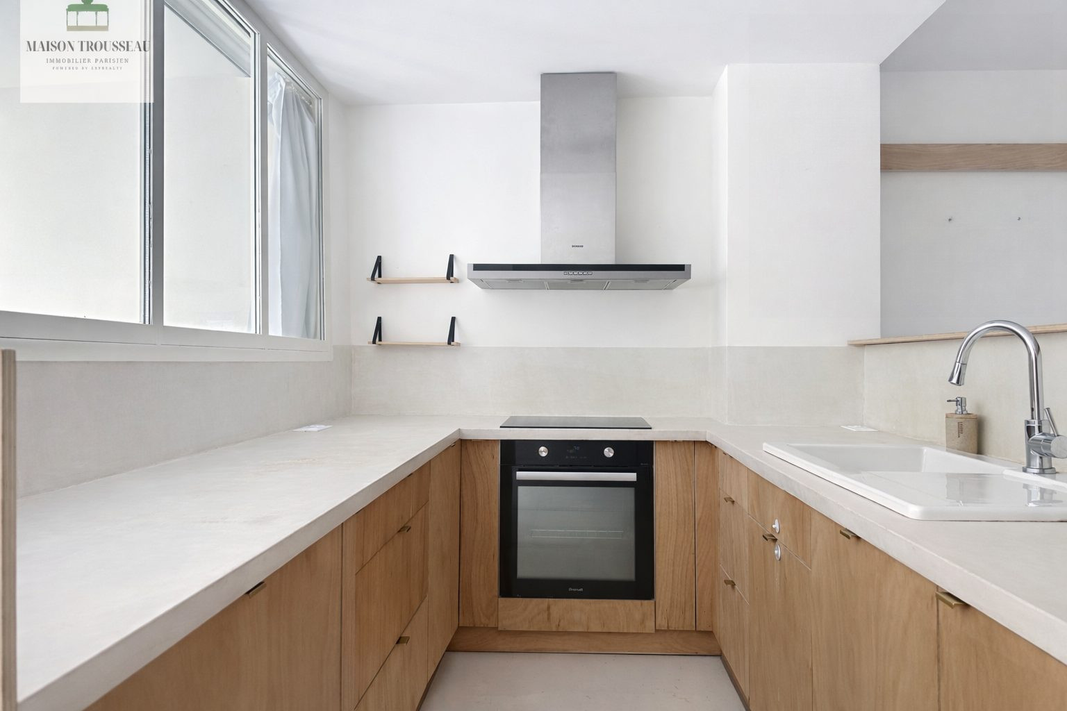 Appartement à vendre à Paris, 73 m²