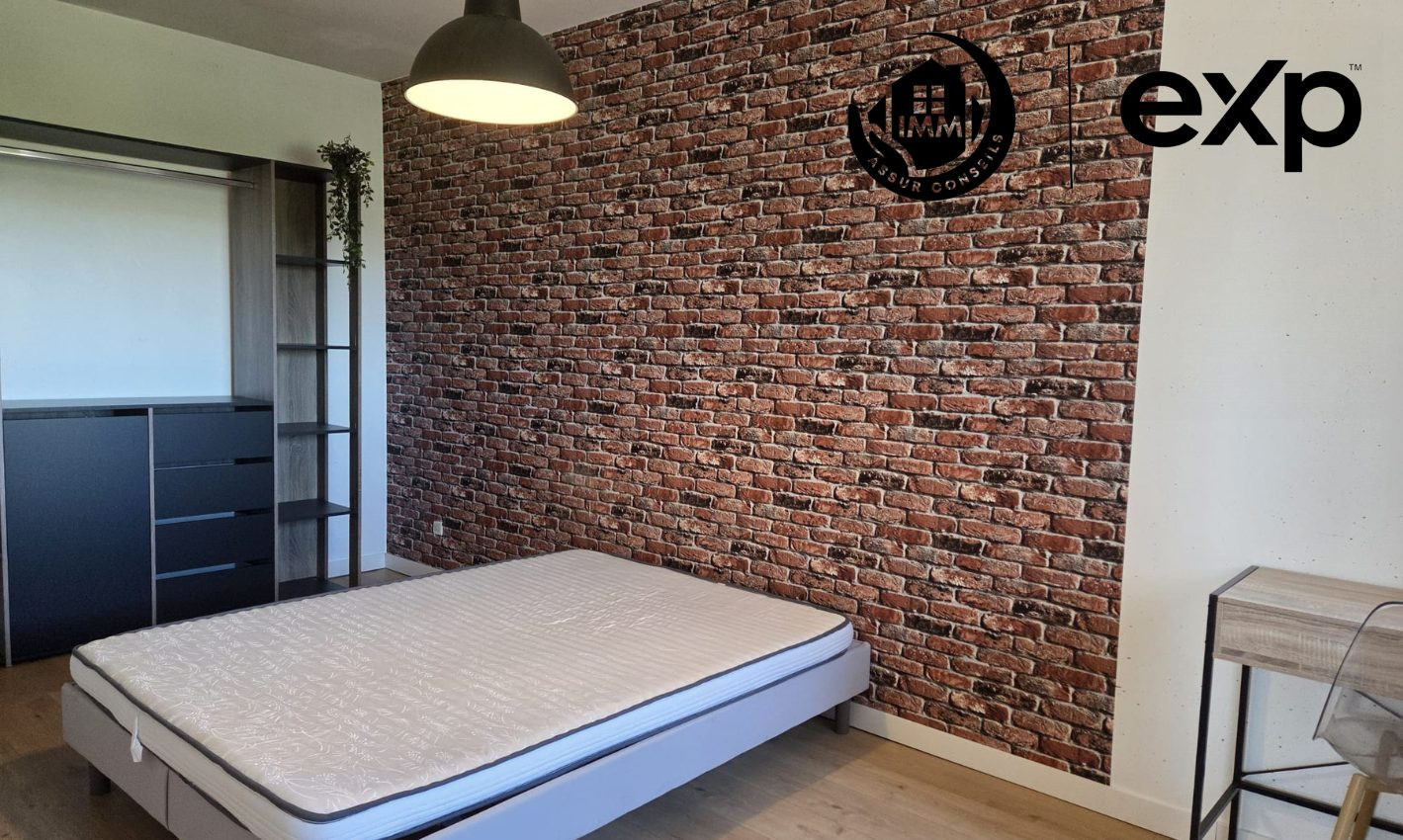 Appartement T5 Vénissieux avec Cave