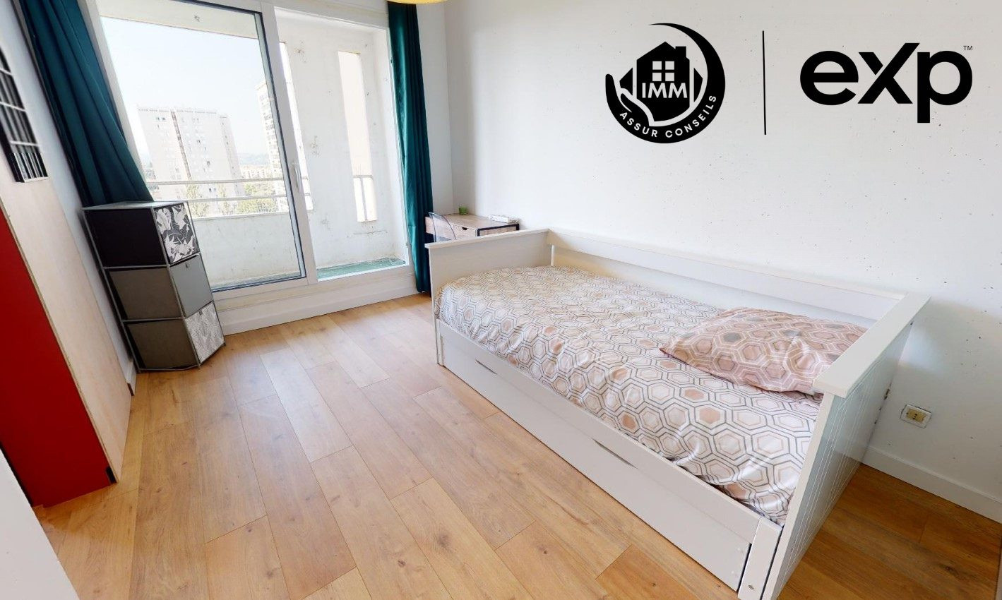 Appartement à vendre à Vénissieux, 90 m²