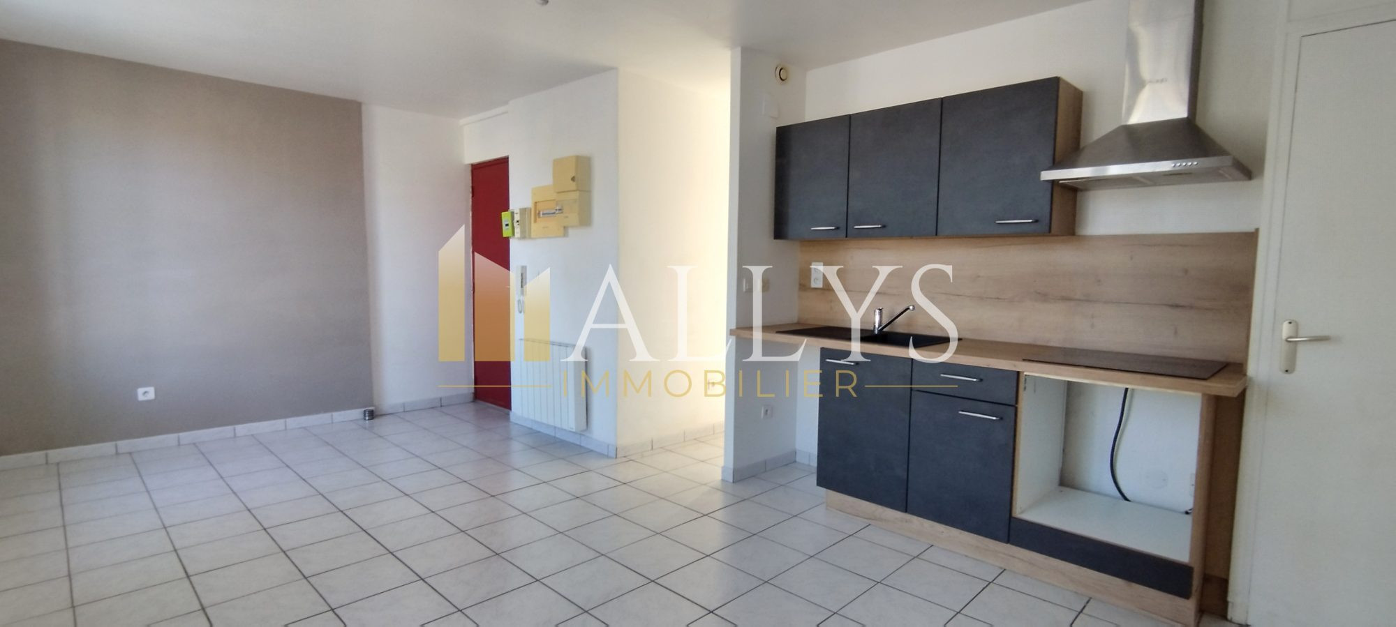 Appartement 2 pièces 35 m² · à Gisors · 35 m² · 90 000 €