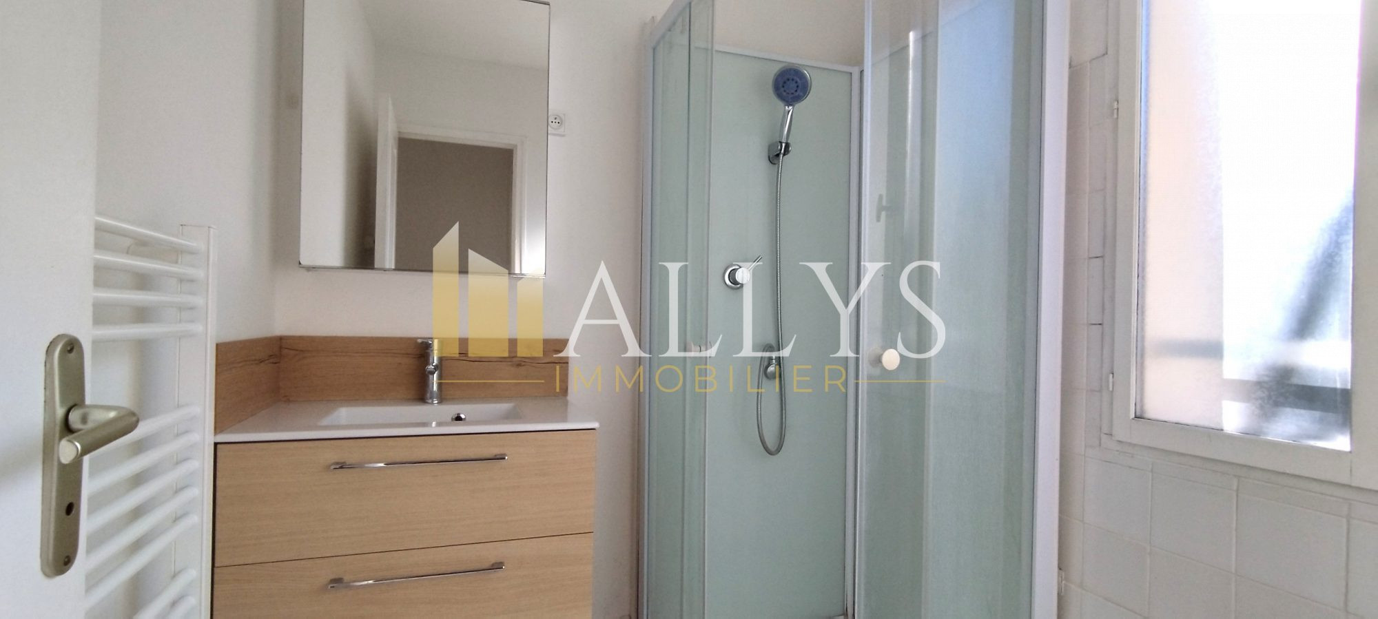 Appartement 2 pièces 35 m² · à Gisors · 35 m² · 110 600 €