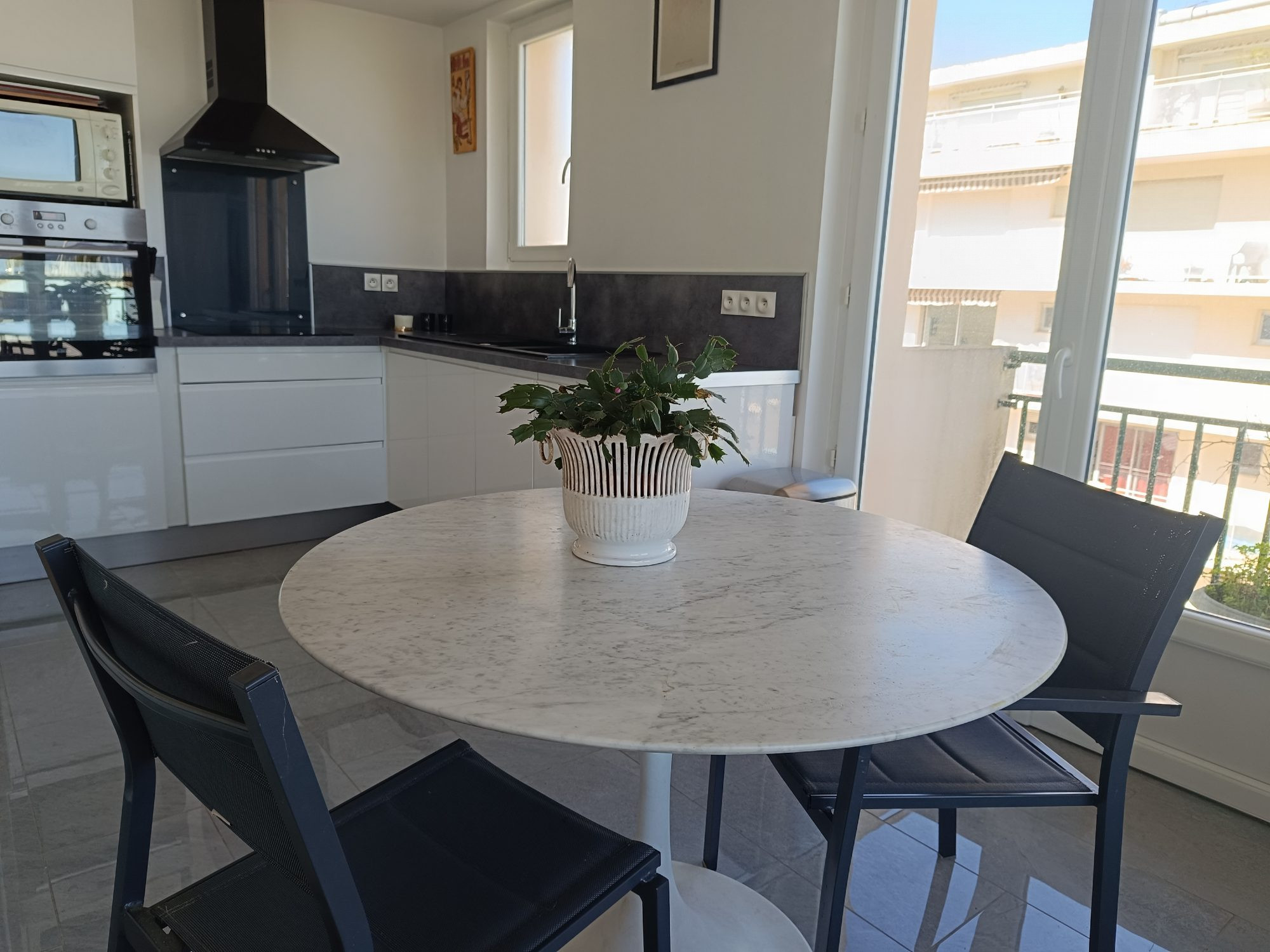 Appartement à vendre à Arcachon, 121 m²
