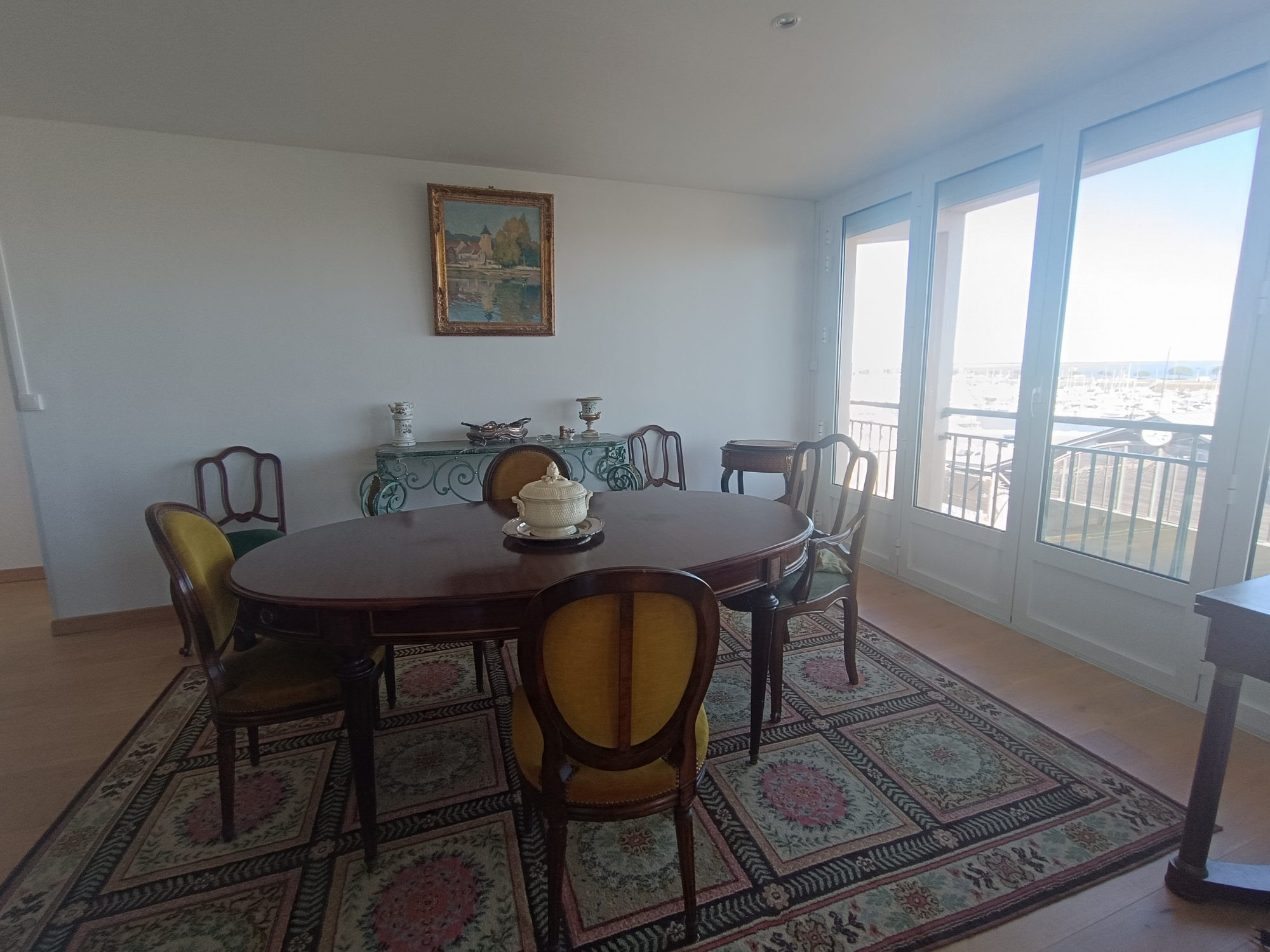 Appartement à vendre à Arcachon, 121 m²