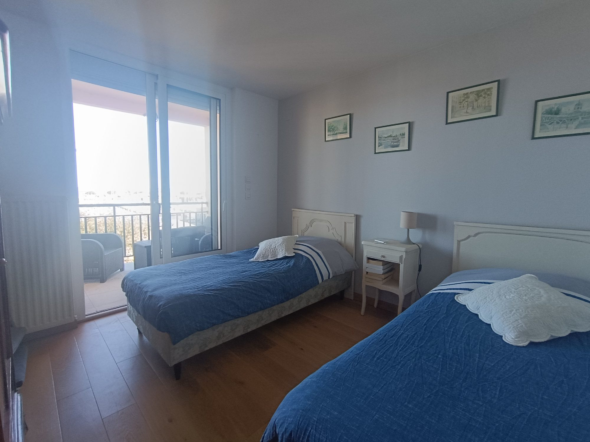 Appartement à vendre à Arcachon, 121 m²