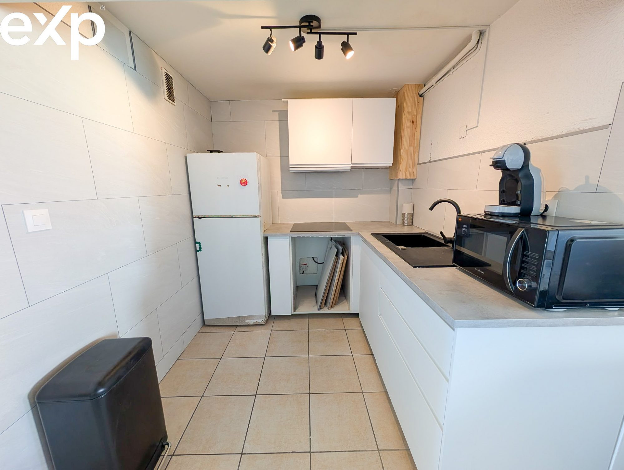 Appartement 4 pièces 63 m² · à Agde · 63 m² · 200 000 €