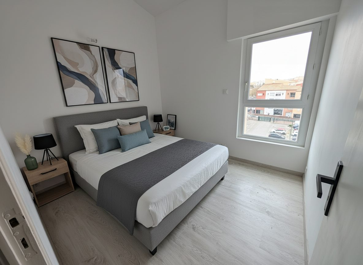 Appartement à vendre à Agde, 63 m²
