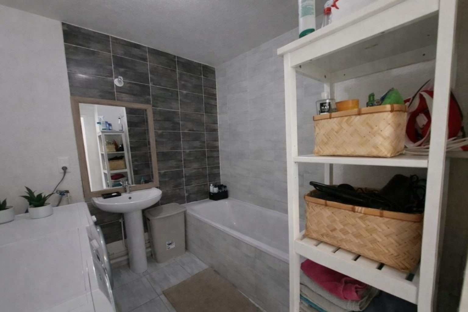 Appartement 4 pièces 82 m² · à Strasbourg · 82 m² · 245 000 €