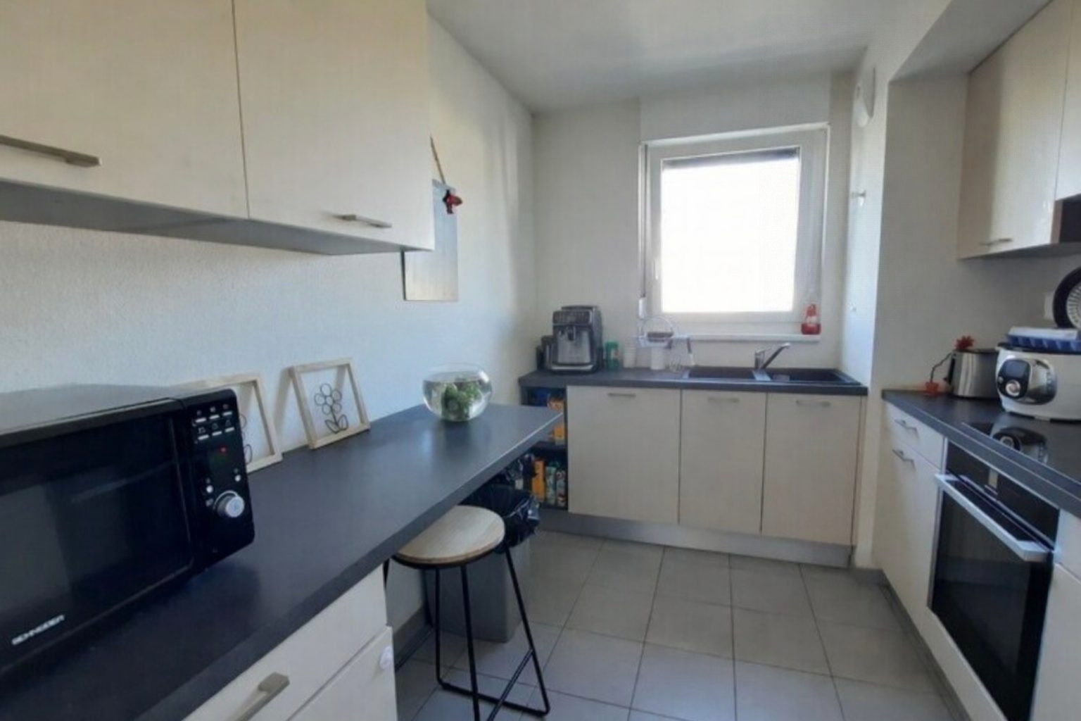 Appartement 4 pièces 82 m² · à Strasbourg · 82 m² · 245 000 €
