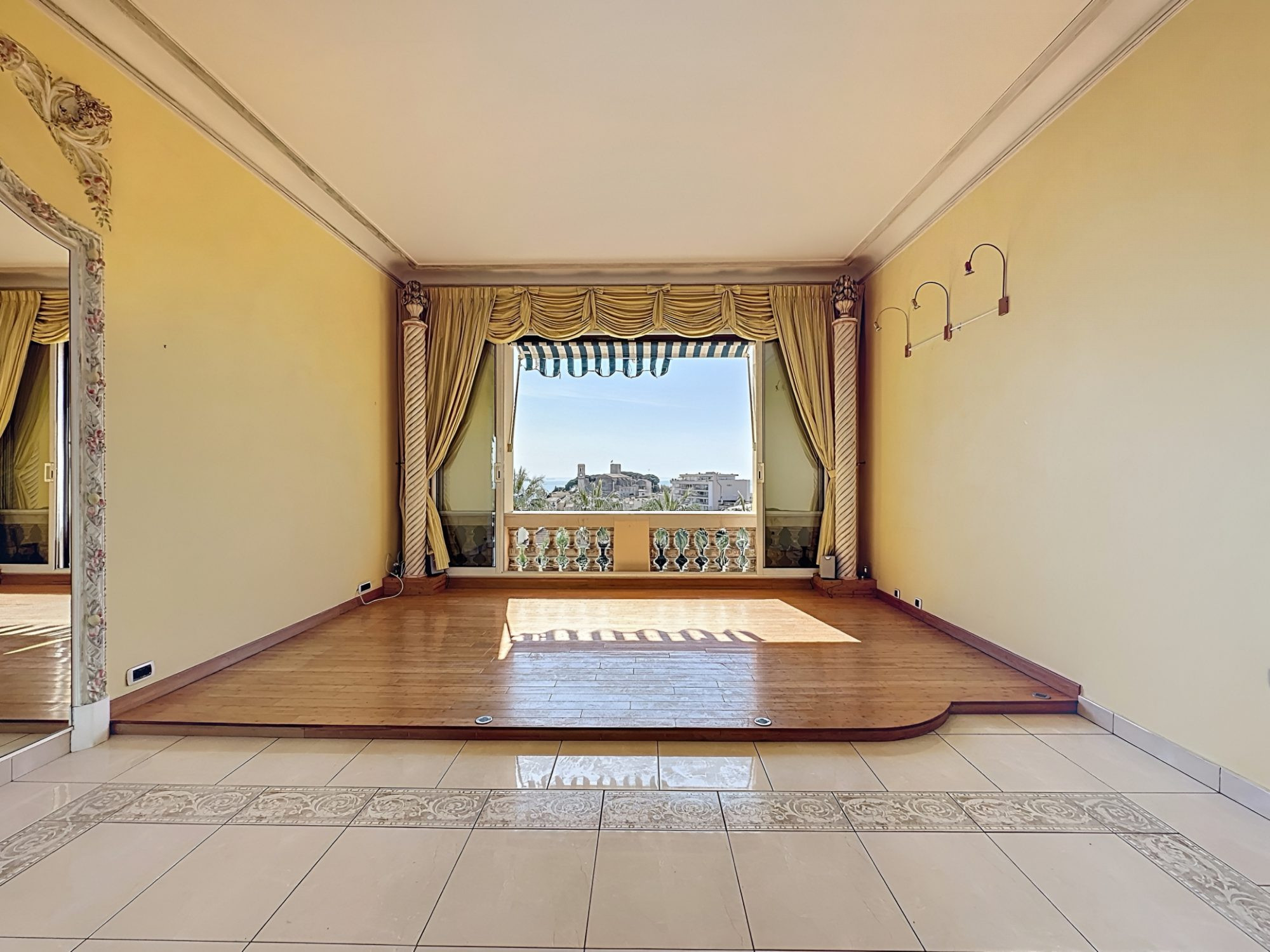 Appartement à vendre à Cannes, 61 m²