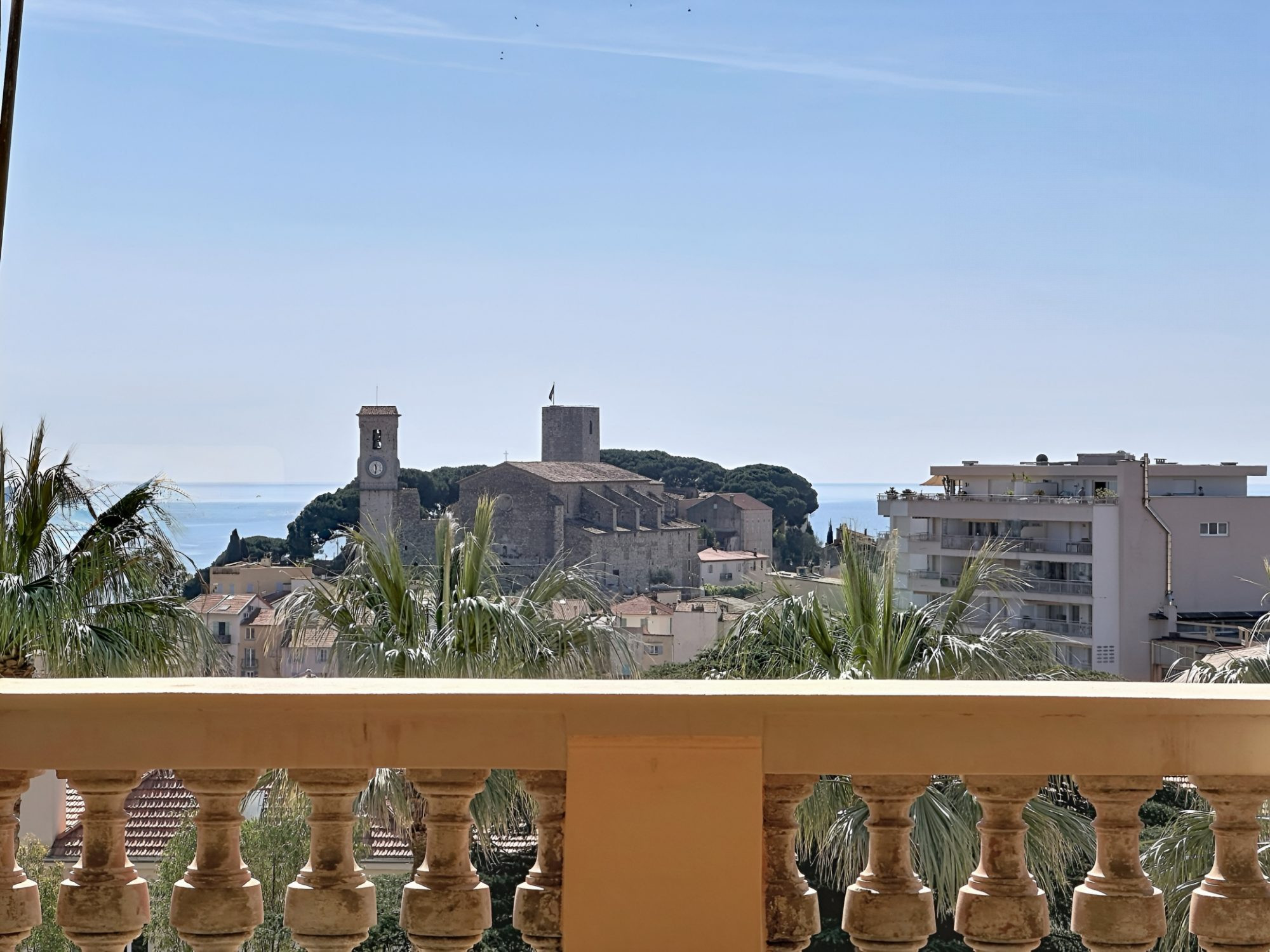 Appartement à vendre à Cannes, 61 m²