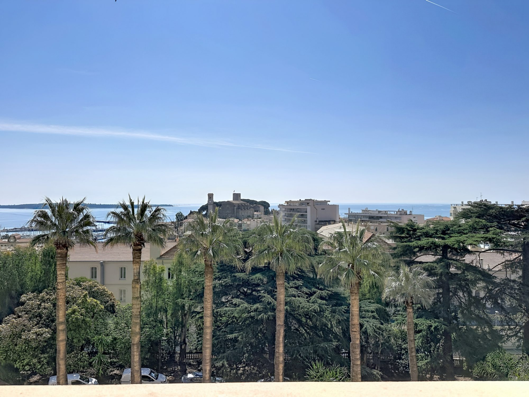 Appartement à vendre à Cannes, 61 m²