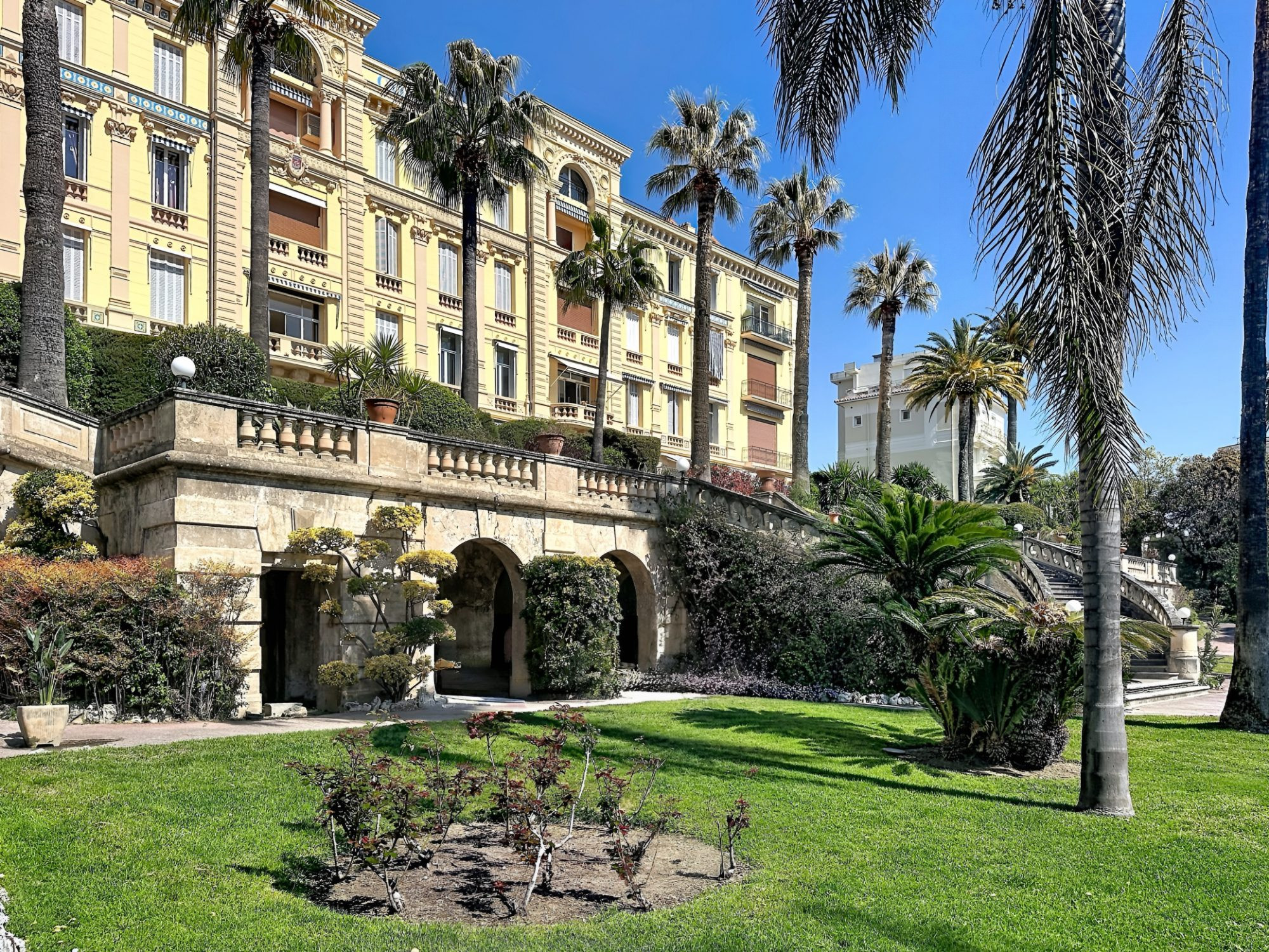 Appartement à vendre à Cannes, 61 m²