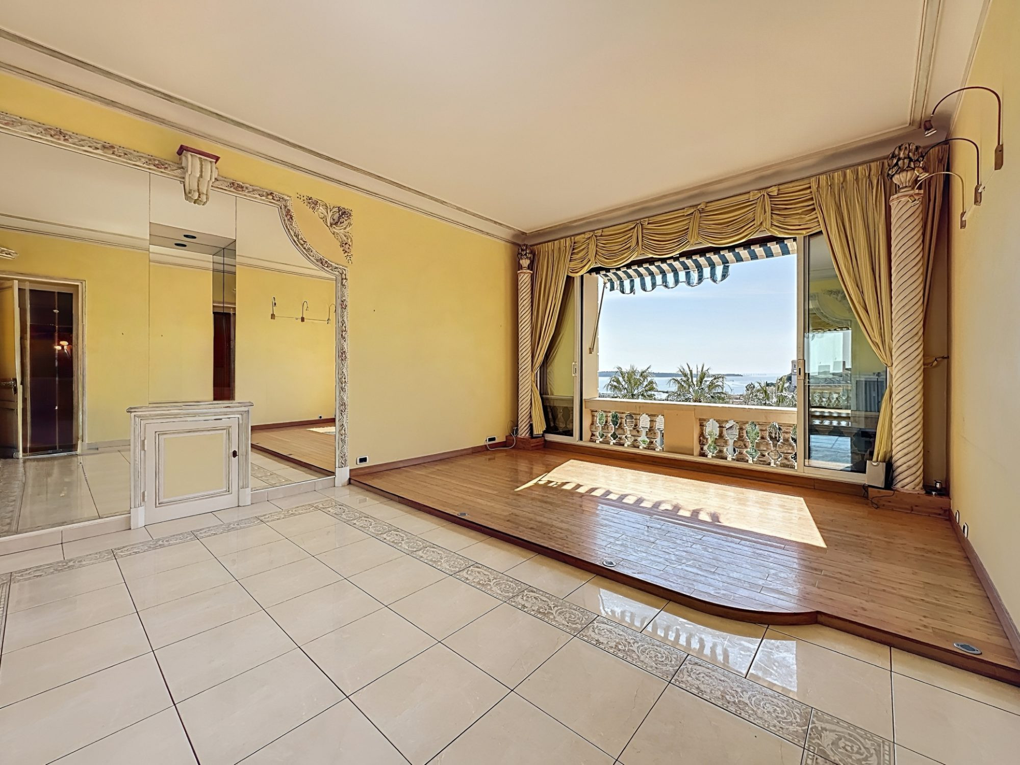 Appartement à vendre à Cannes, 61 m²