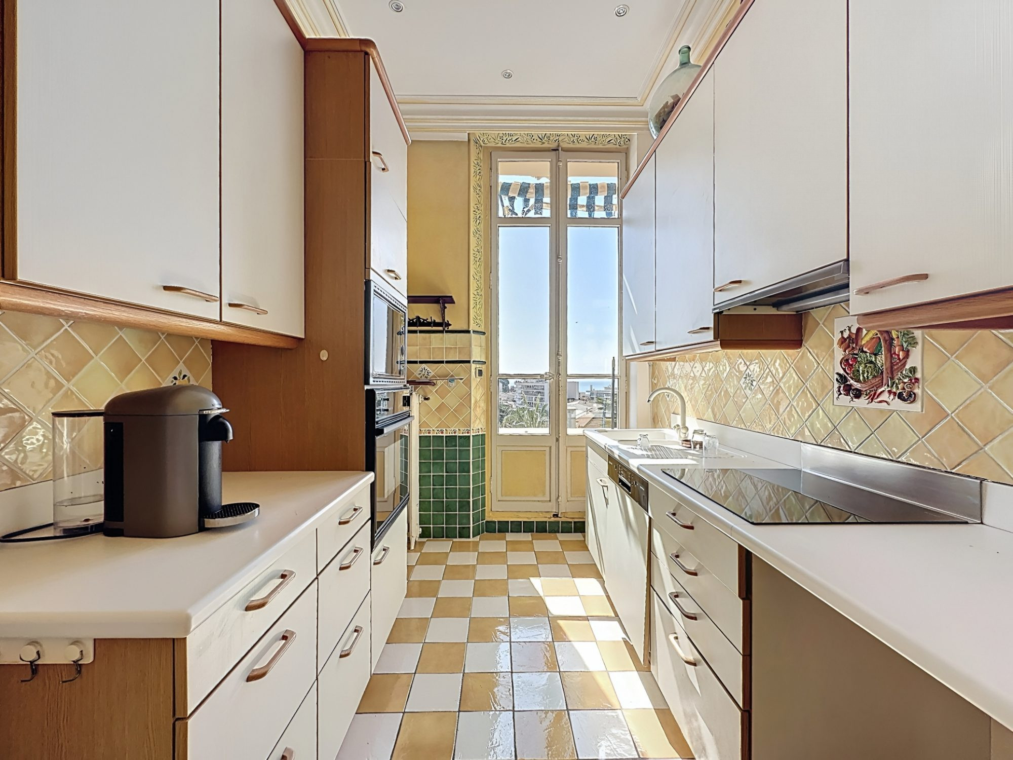 Appartement à vendre à Cannes, 61 m²