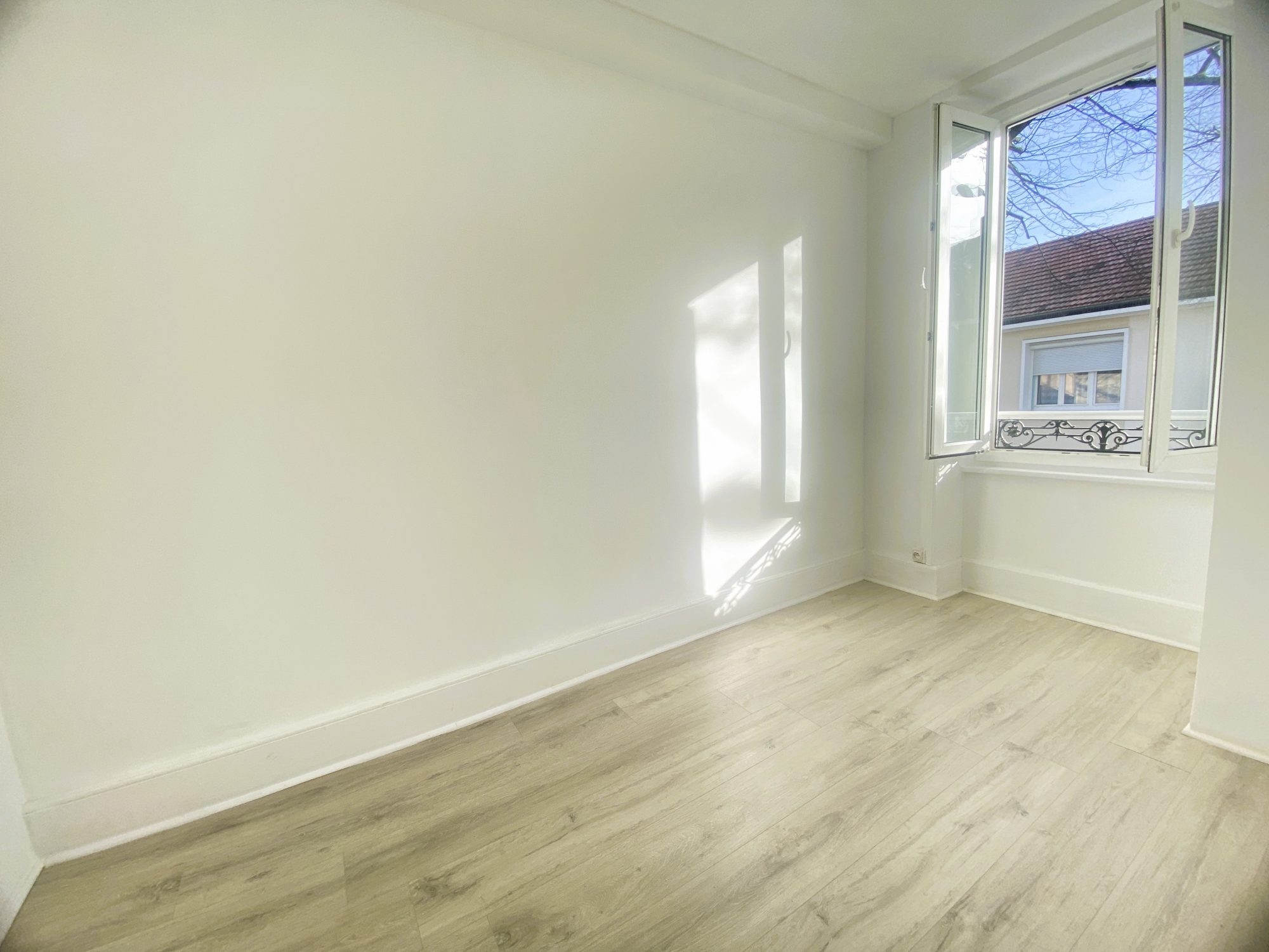 Appartement 3 pièces 45 m² · à Vichy · 45 m² · 88 500 €