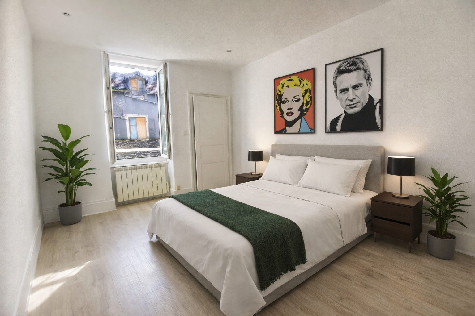03200 VICHY – 3-ROOM APARTMENT 5