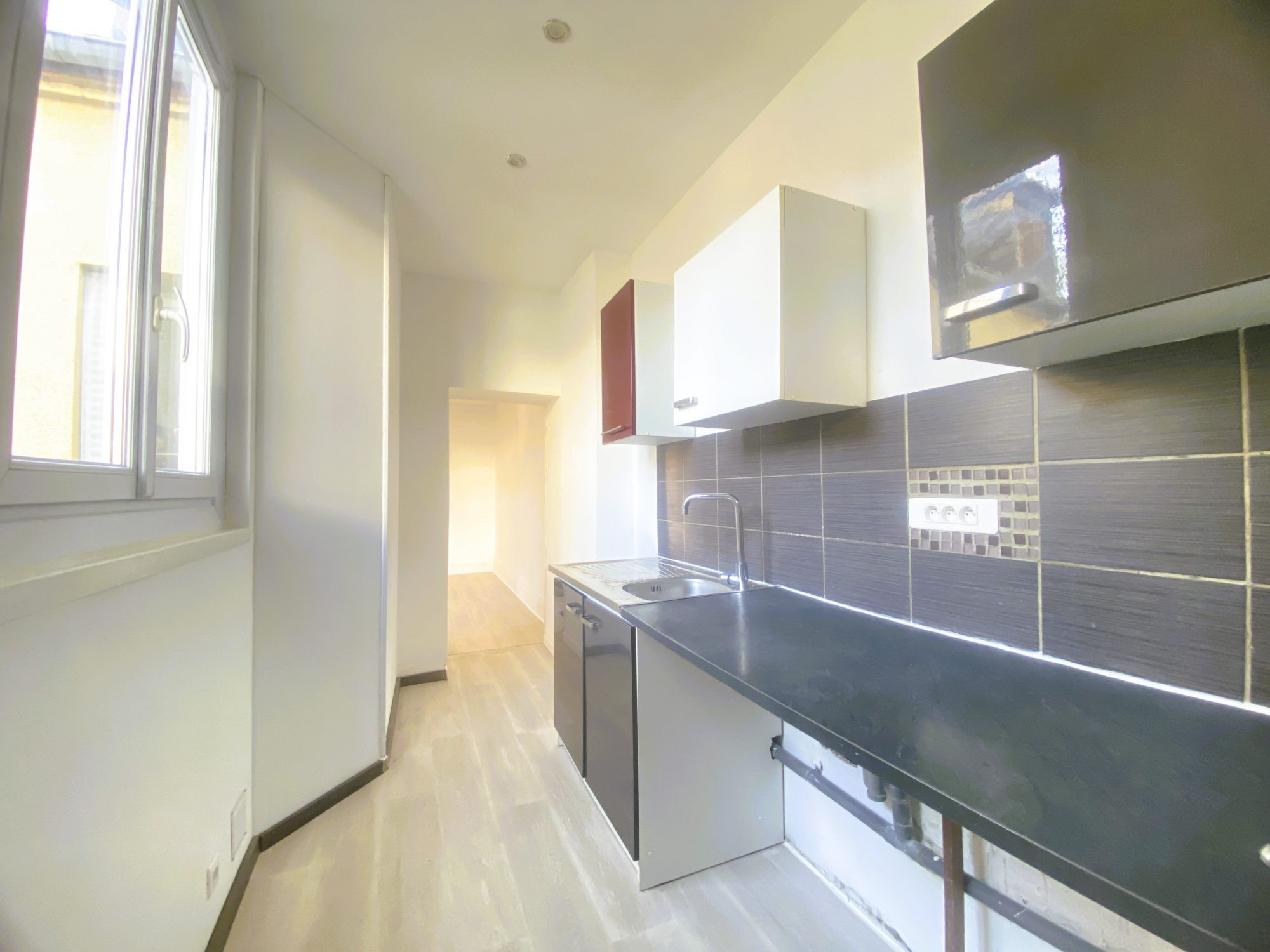 Appartement à vendre à Vichy, 45 m²