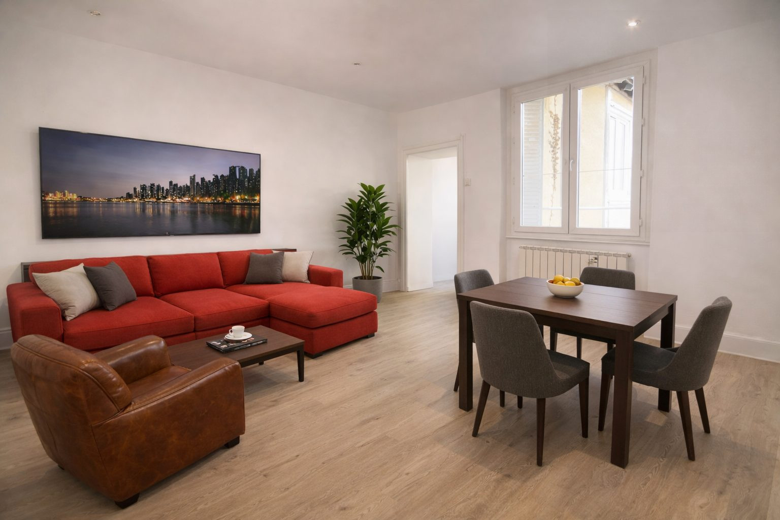 Appartement à vendre à Vichy, 45 m²