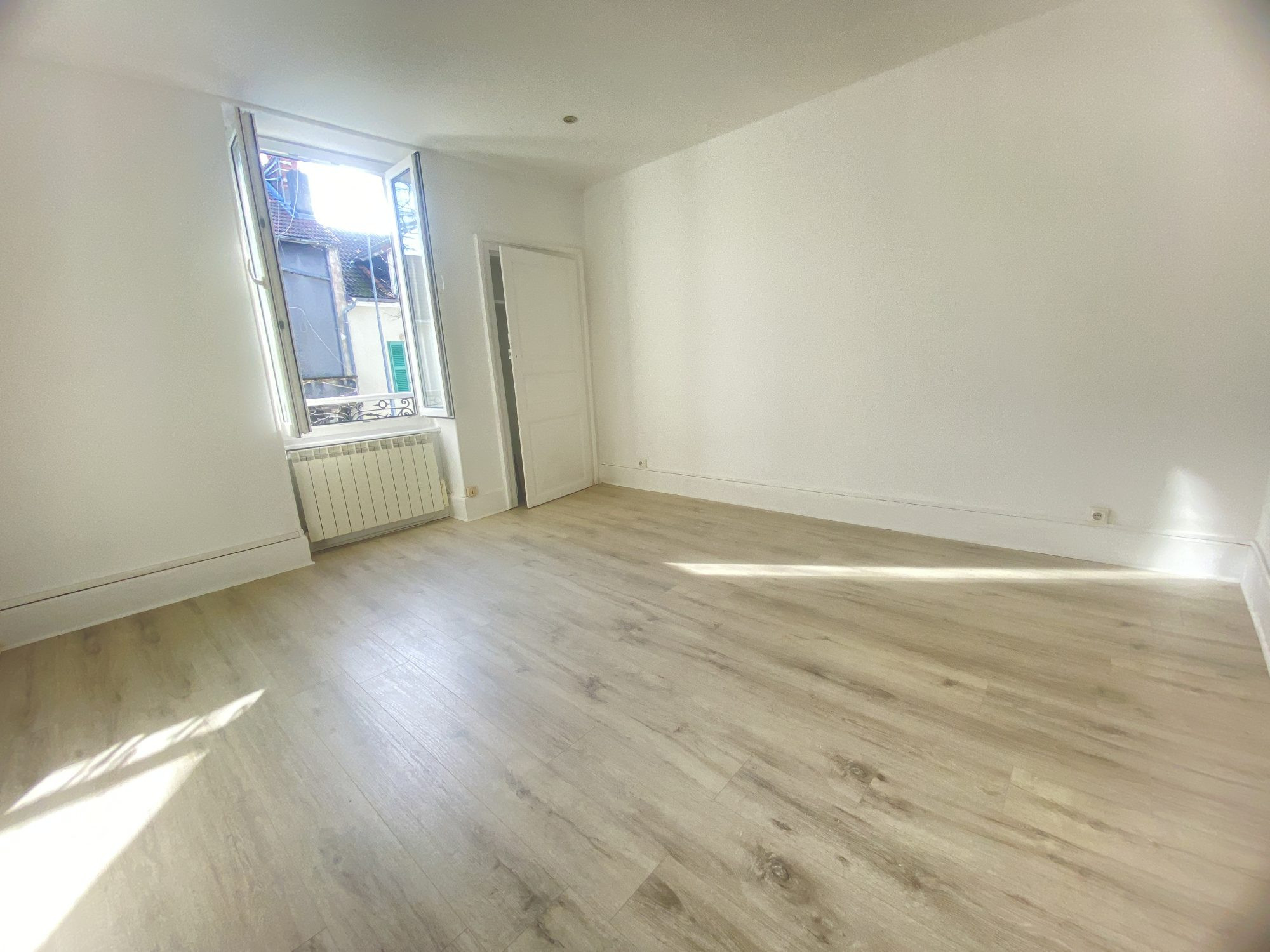 Appartement à vendre à Vichy, 45 m²