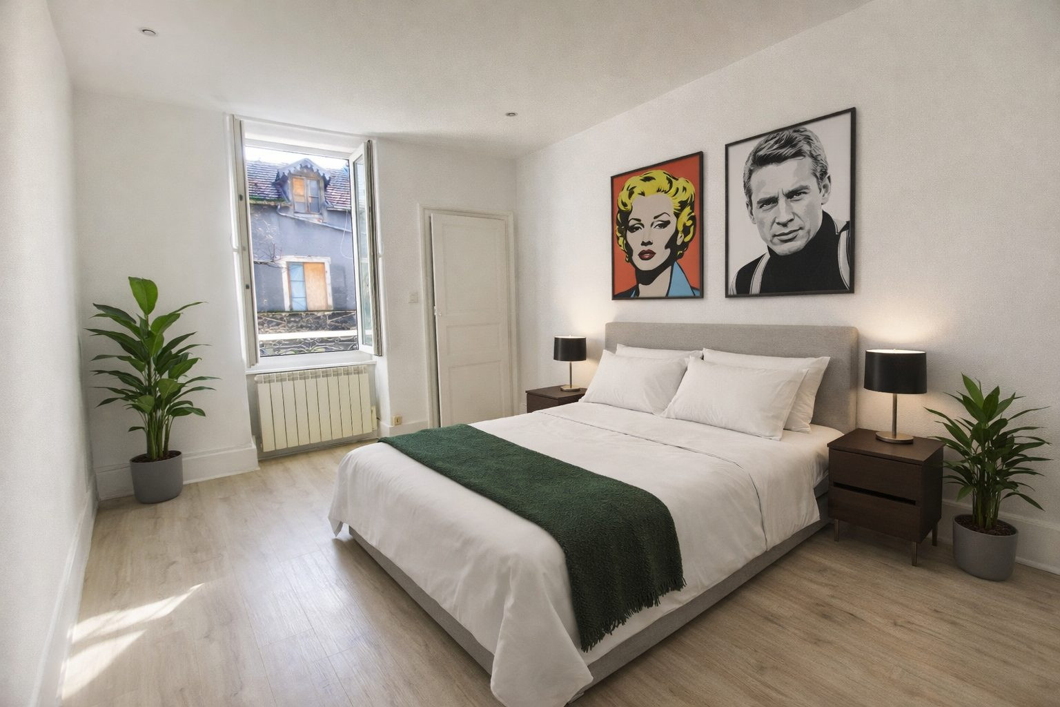 Appartement à vendre à Vichy, 45 m²