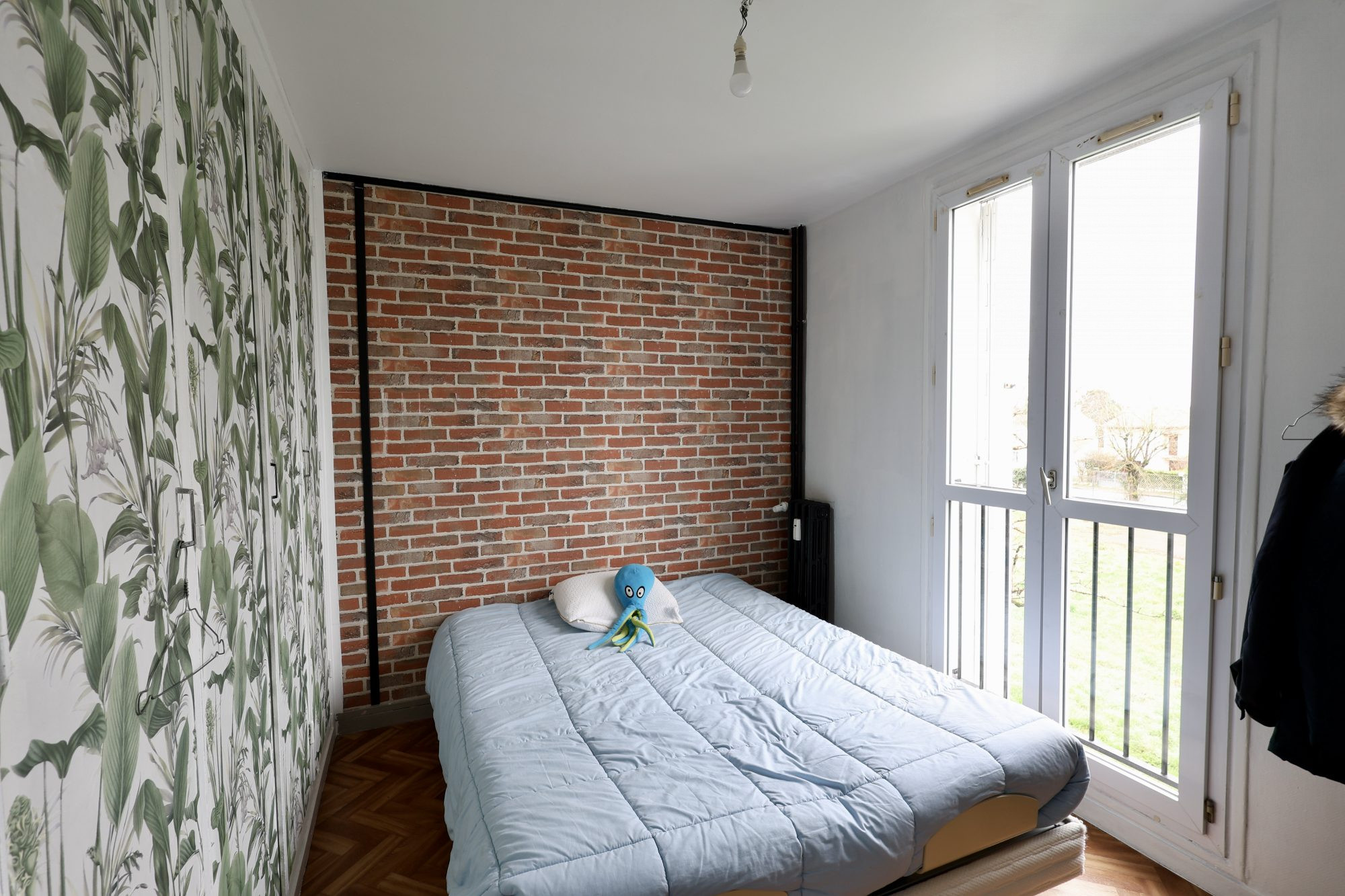 Appartement 4 pièces 77 m² · à Rochefort · 77 m² · 118 000 €