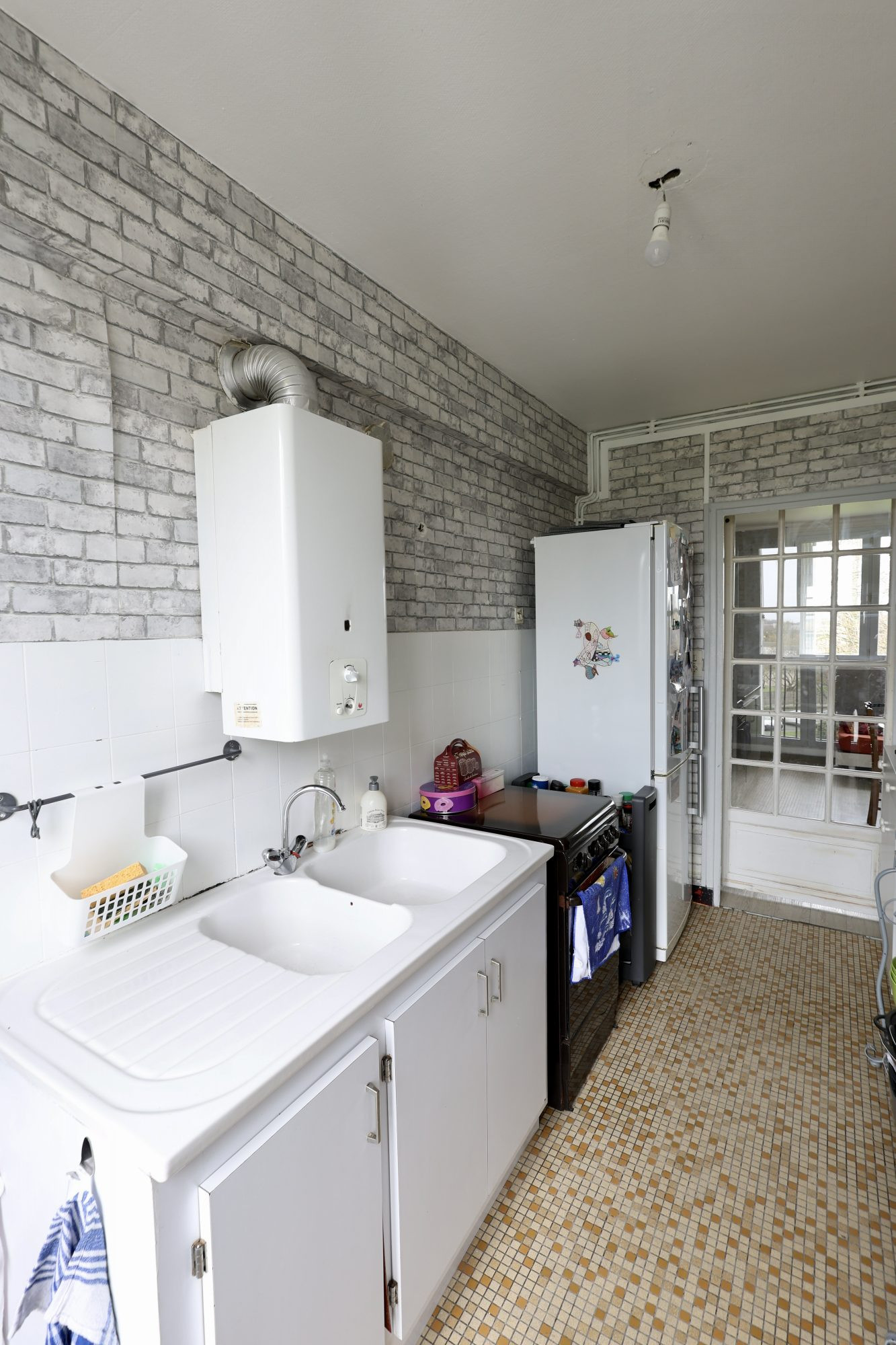Appartement à vendre à Rochefort, 78 m²